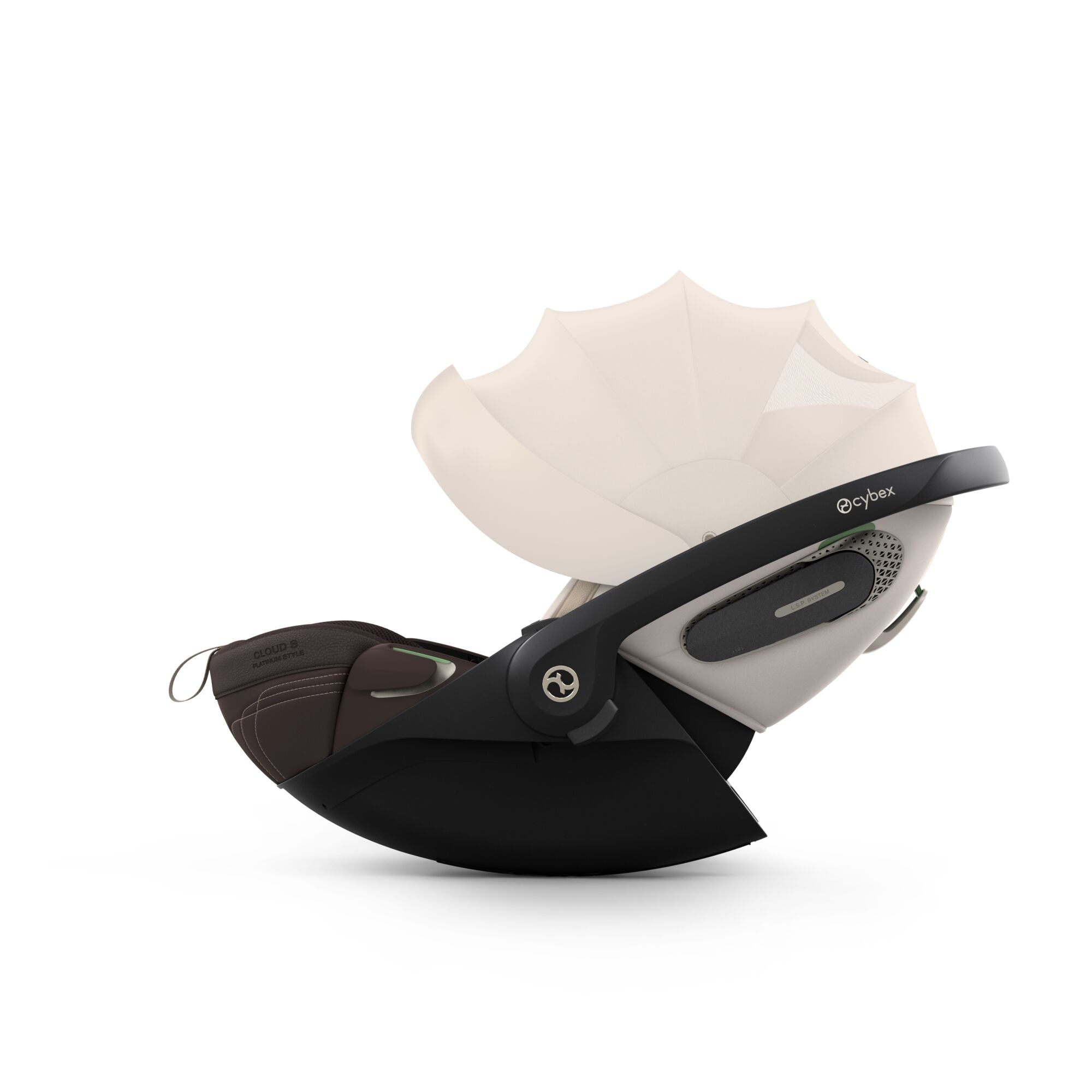 Cybex Cloud S style
