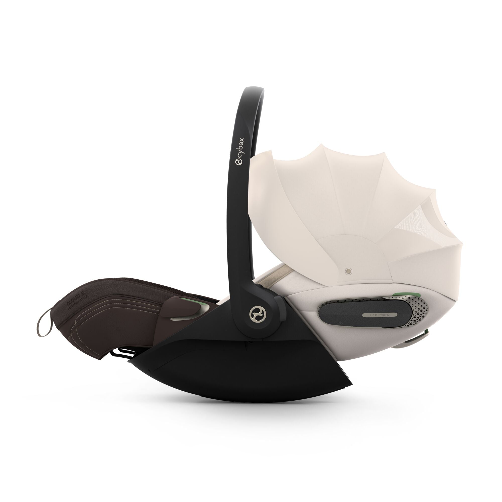 Cybex Cloud S style