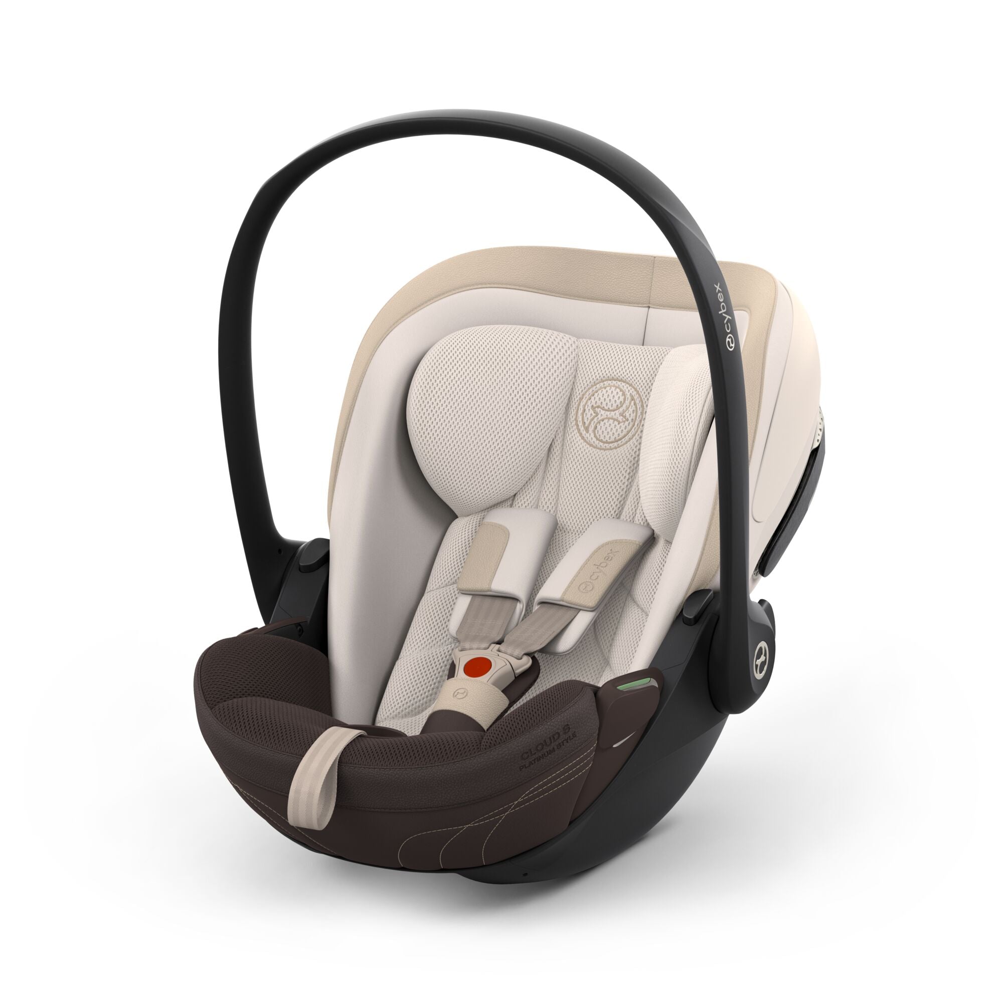 Cybex Cloud S style