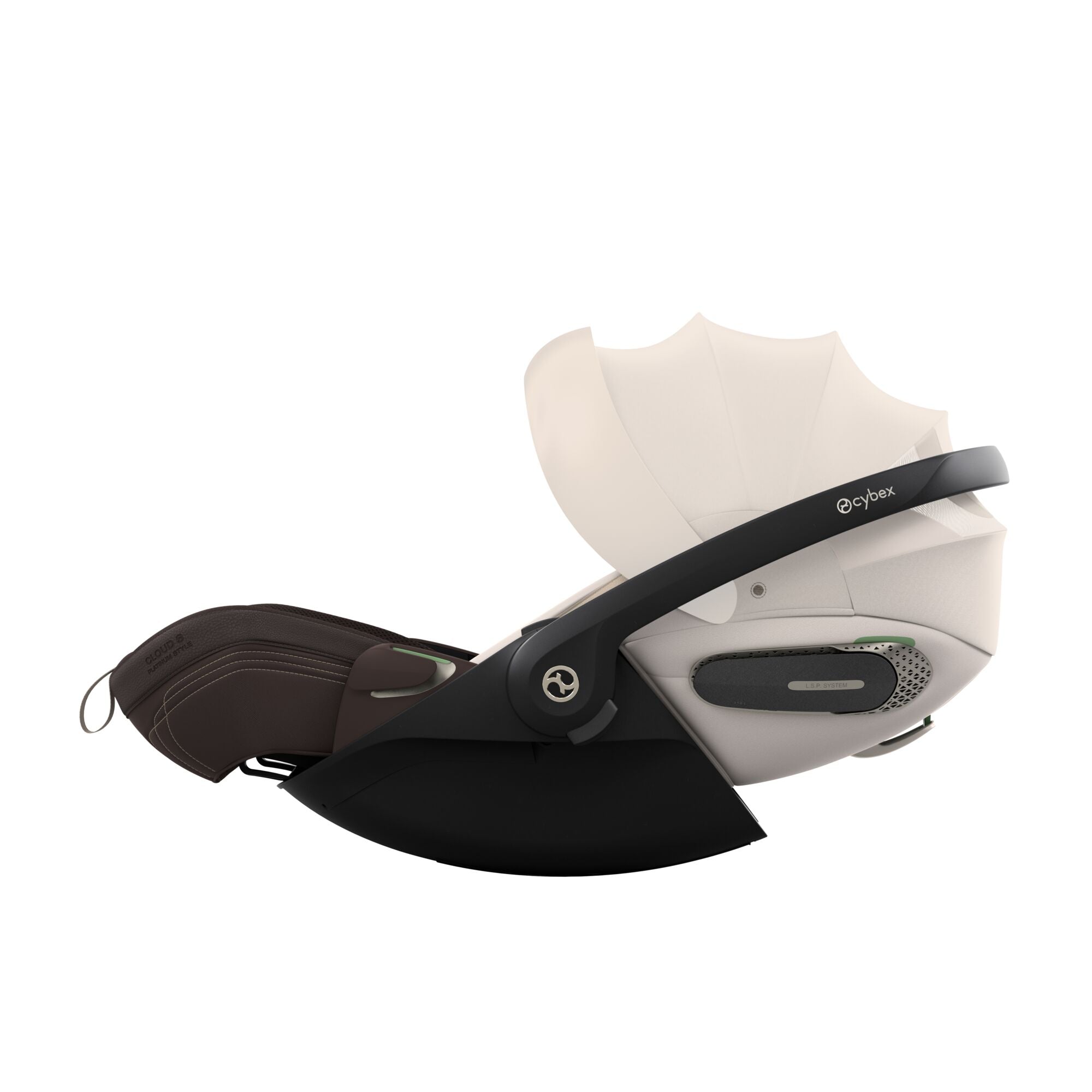 Cybex Cloud S style