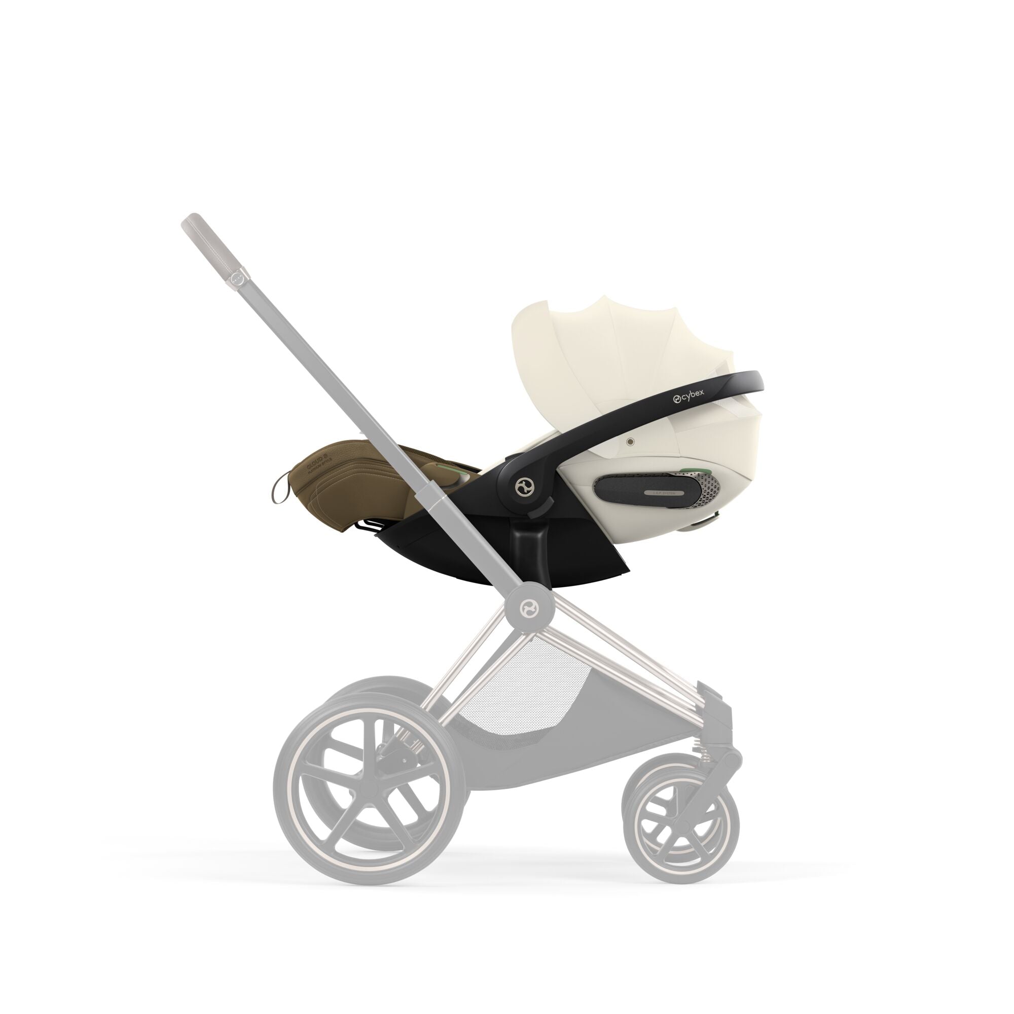Cybex Cloud S style