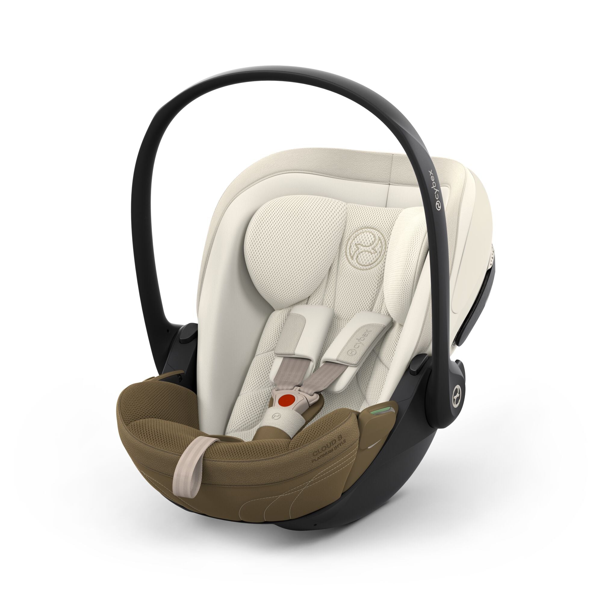 Cybex Cloud S style