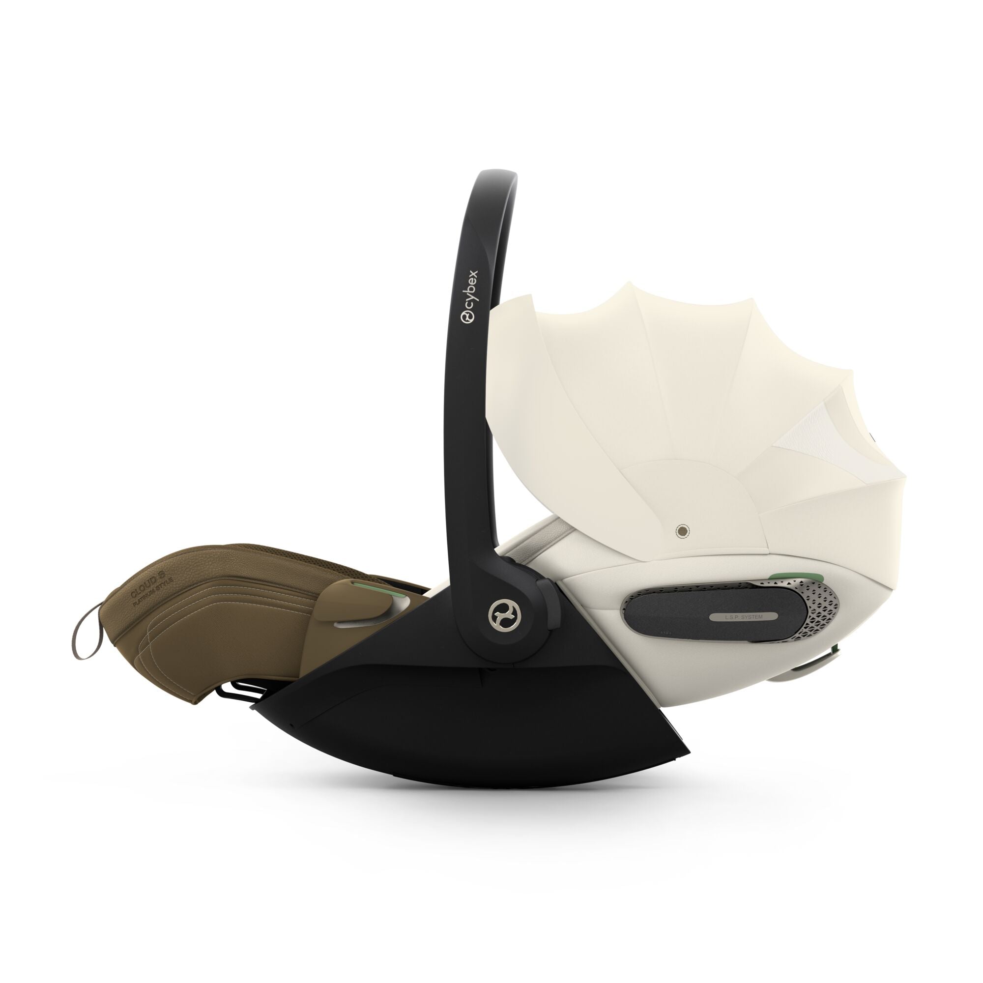 Cybex Cloud S style