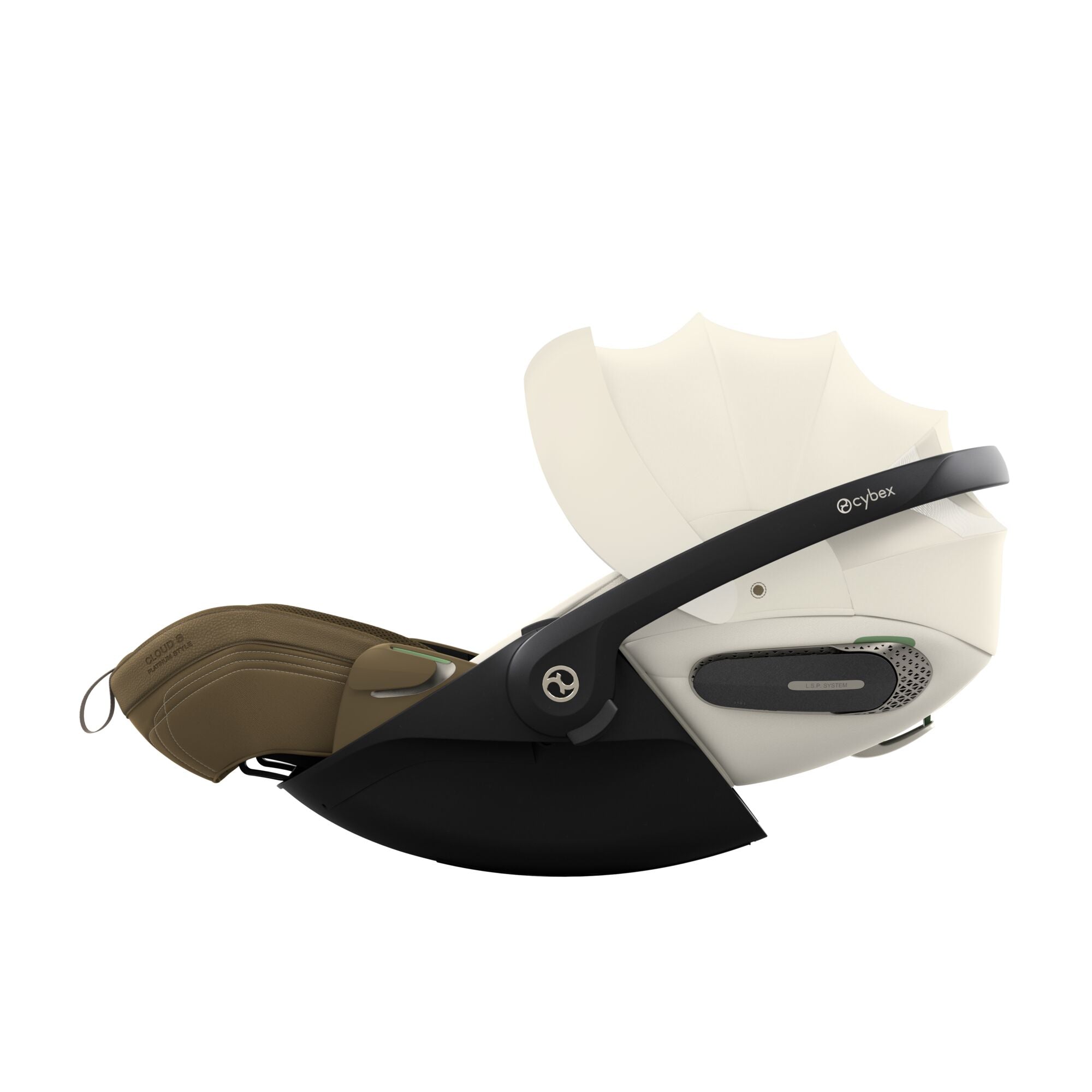 Cybex Cloud S style
