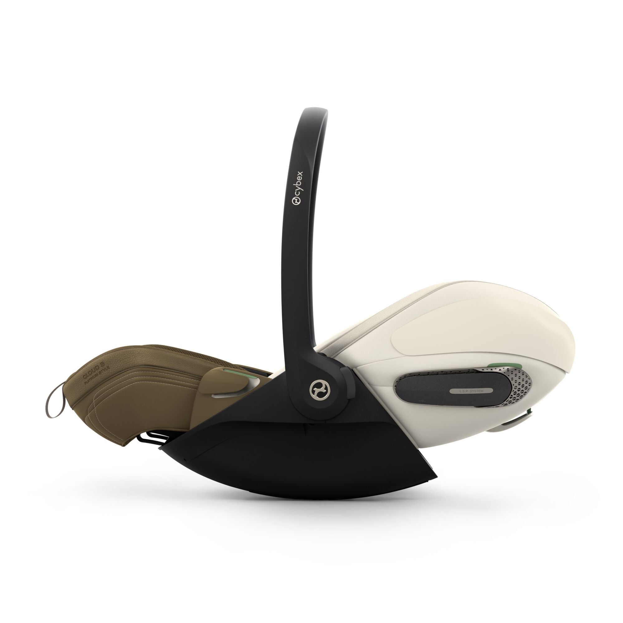 Cybex Cloud S style