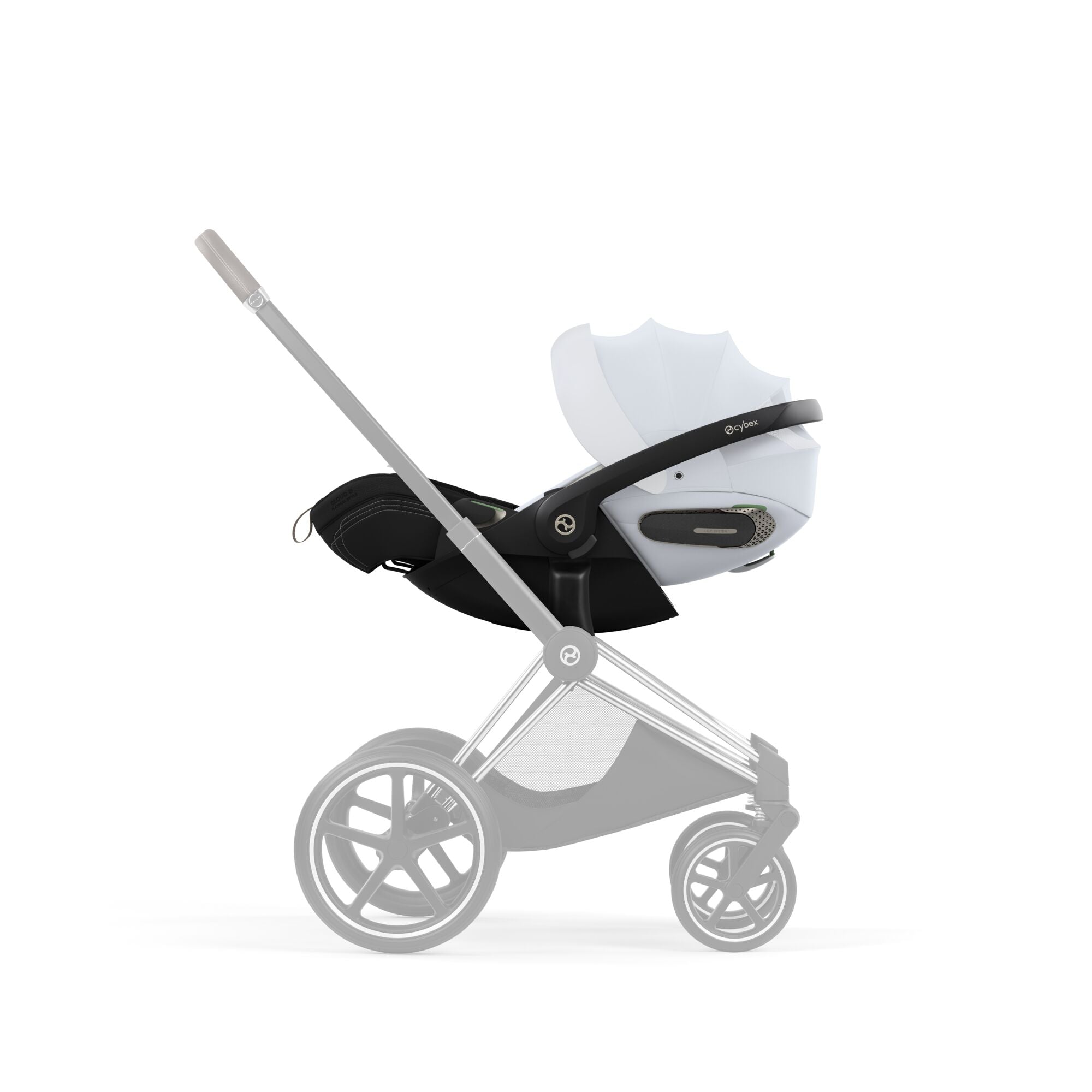 Cybex Cloud S style