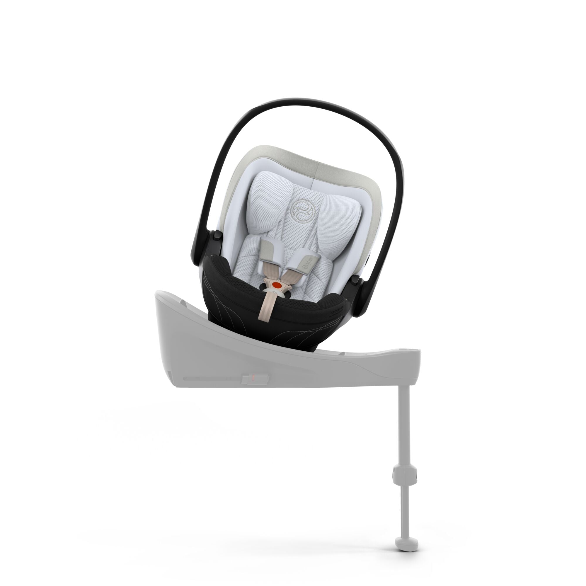Cybex Cloud S style
