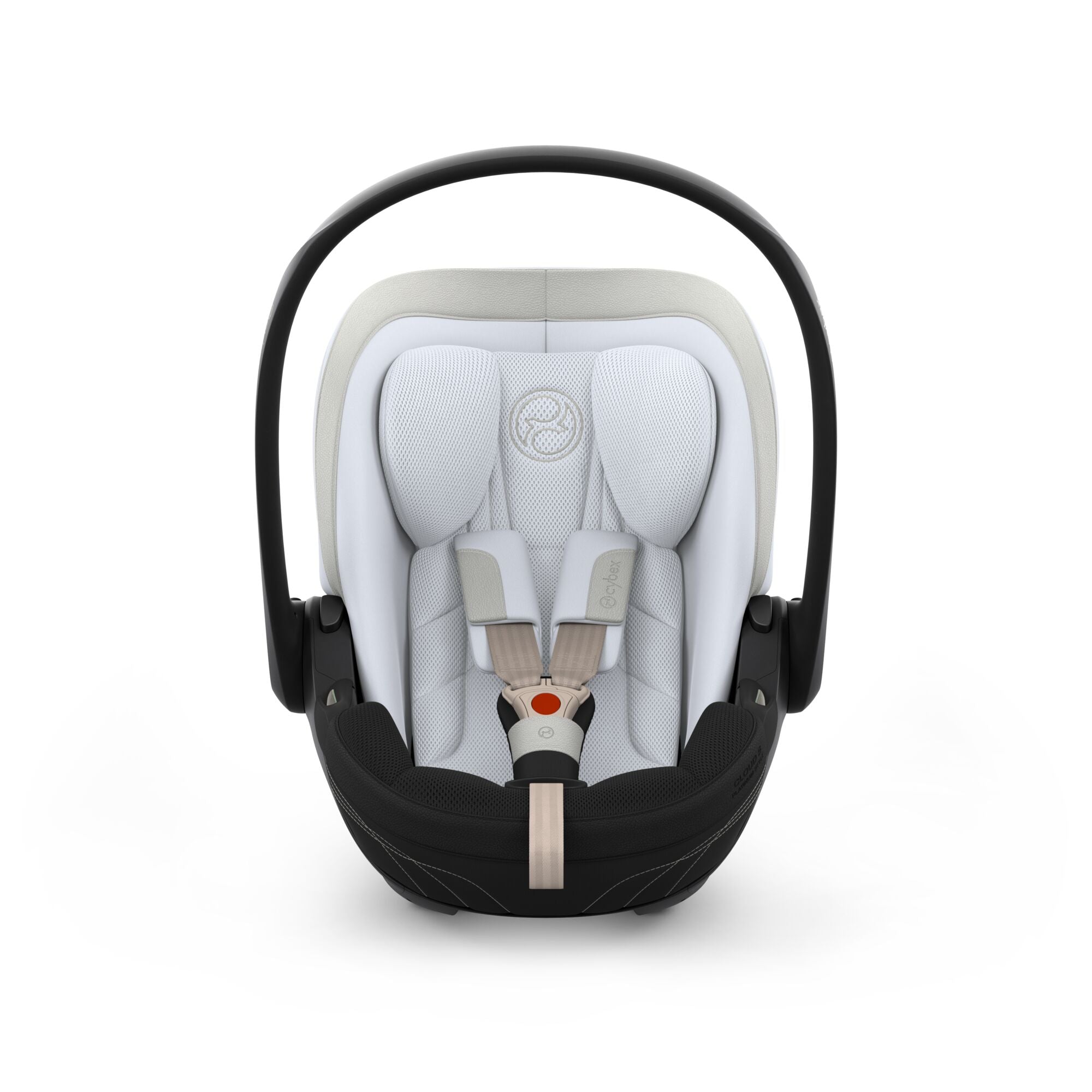 Cybex Cloud S style
