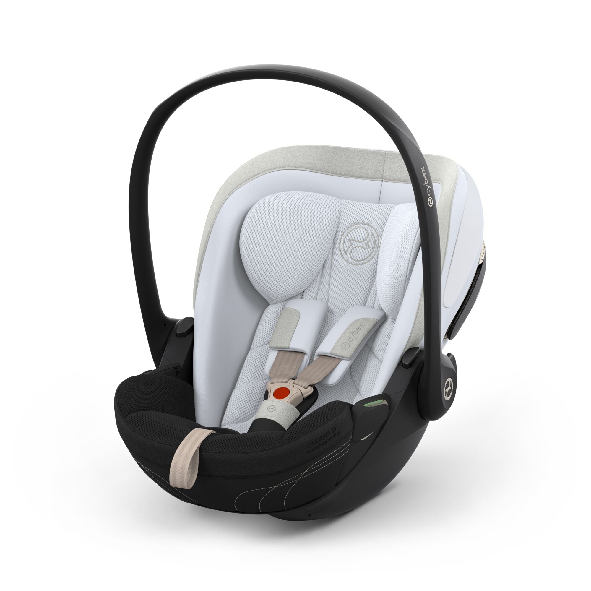 Cybex Cloud S style