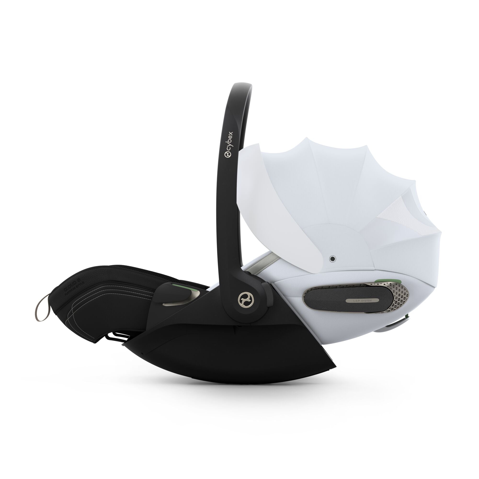Cybex Cloud S style