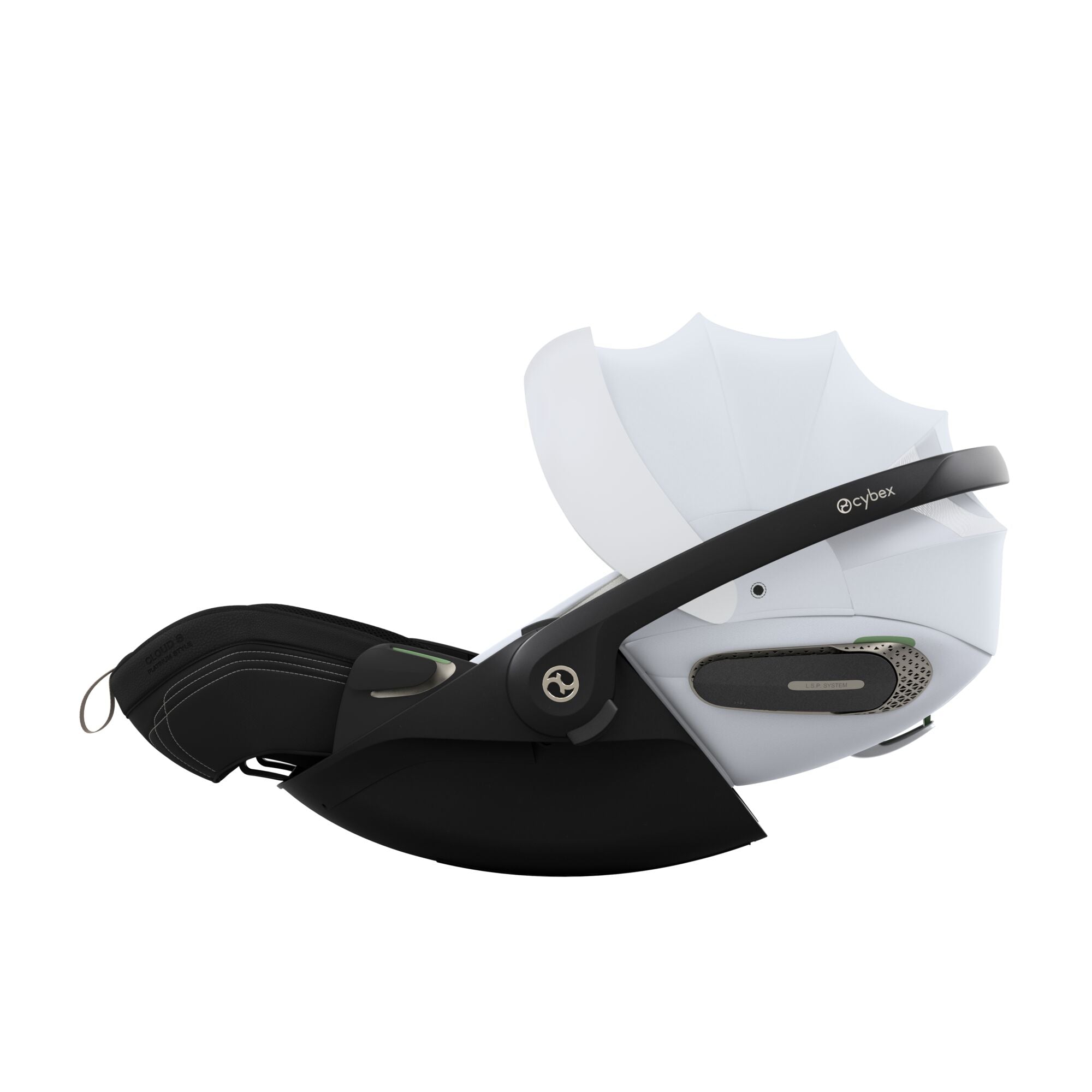Cybex Cloud S style