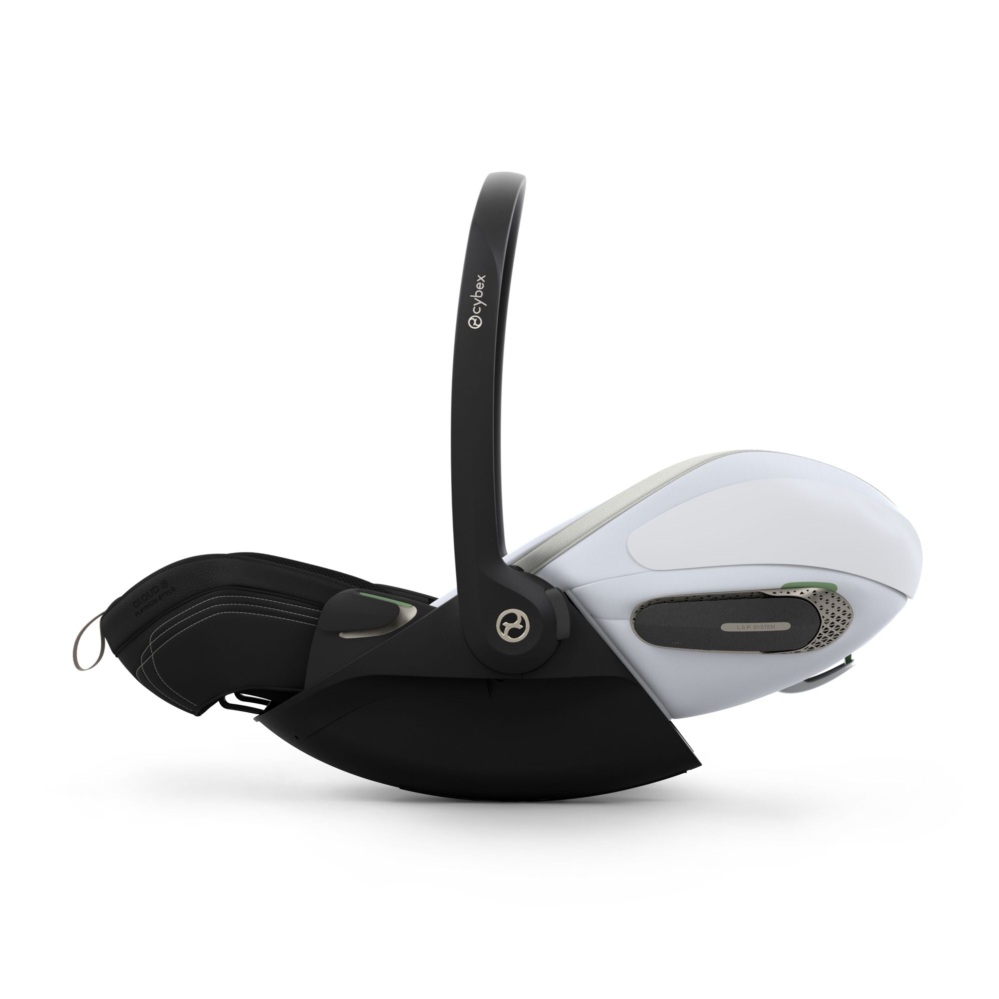 Cybex Cloud S style