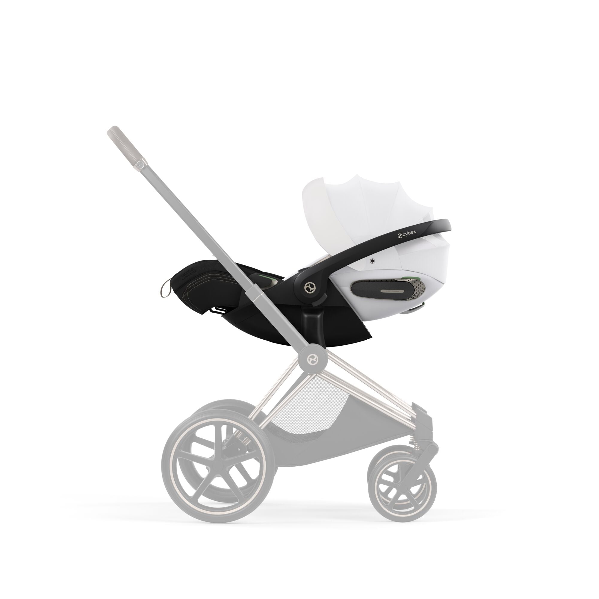 Cybex Cloud S style