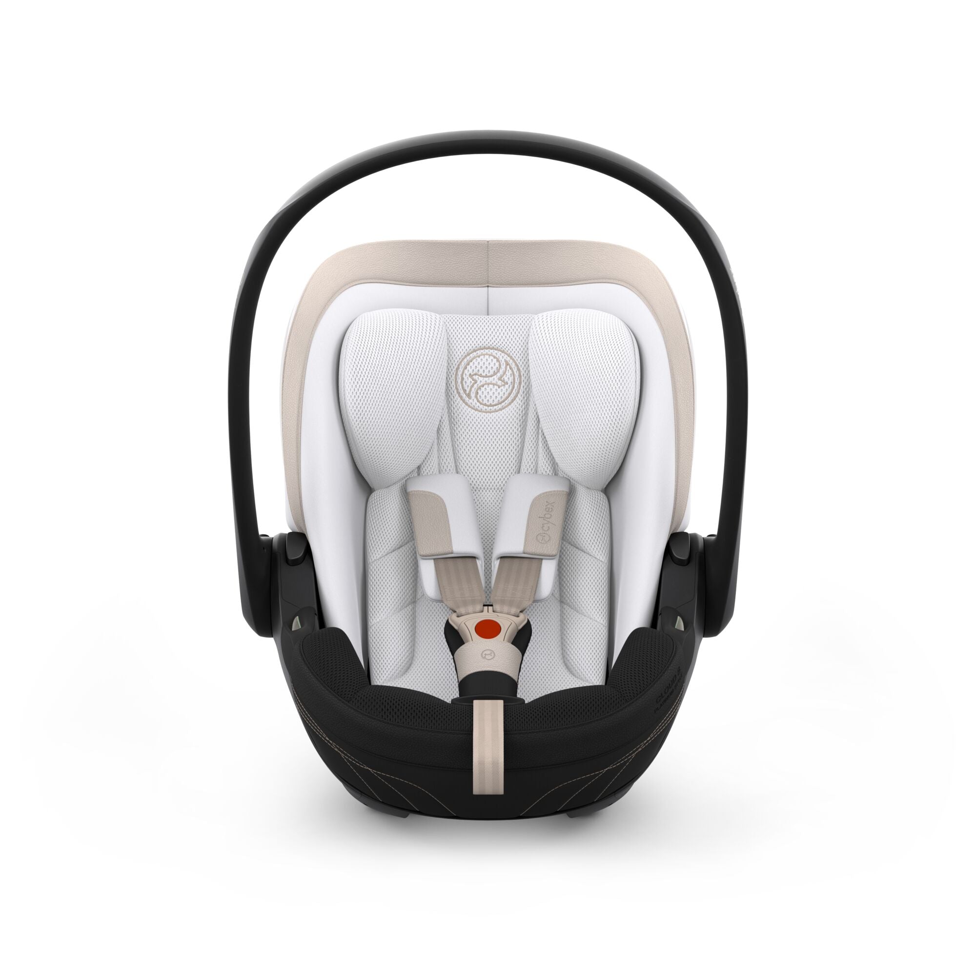 Cybex Cloud S style