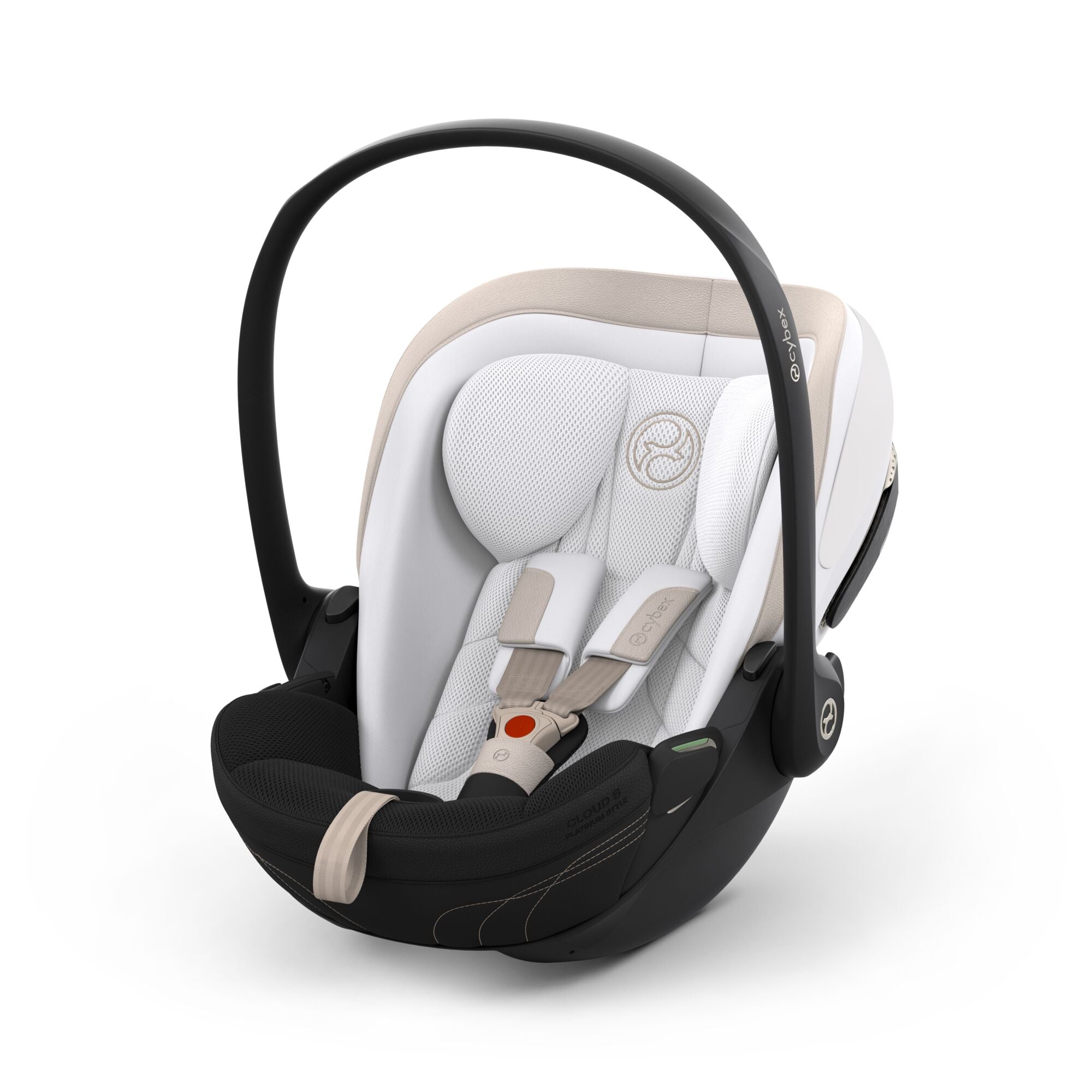 Cybex Cloud S style