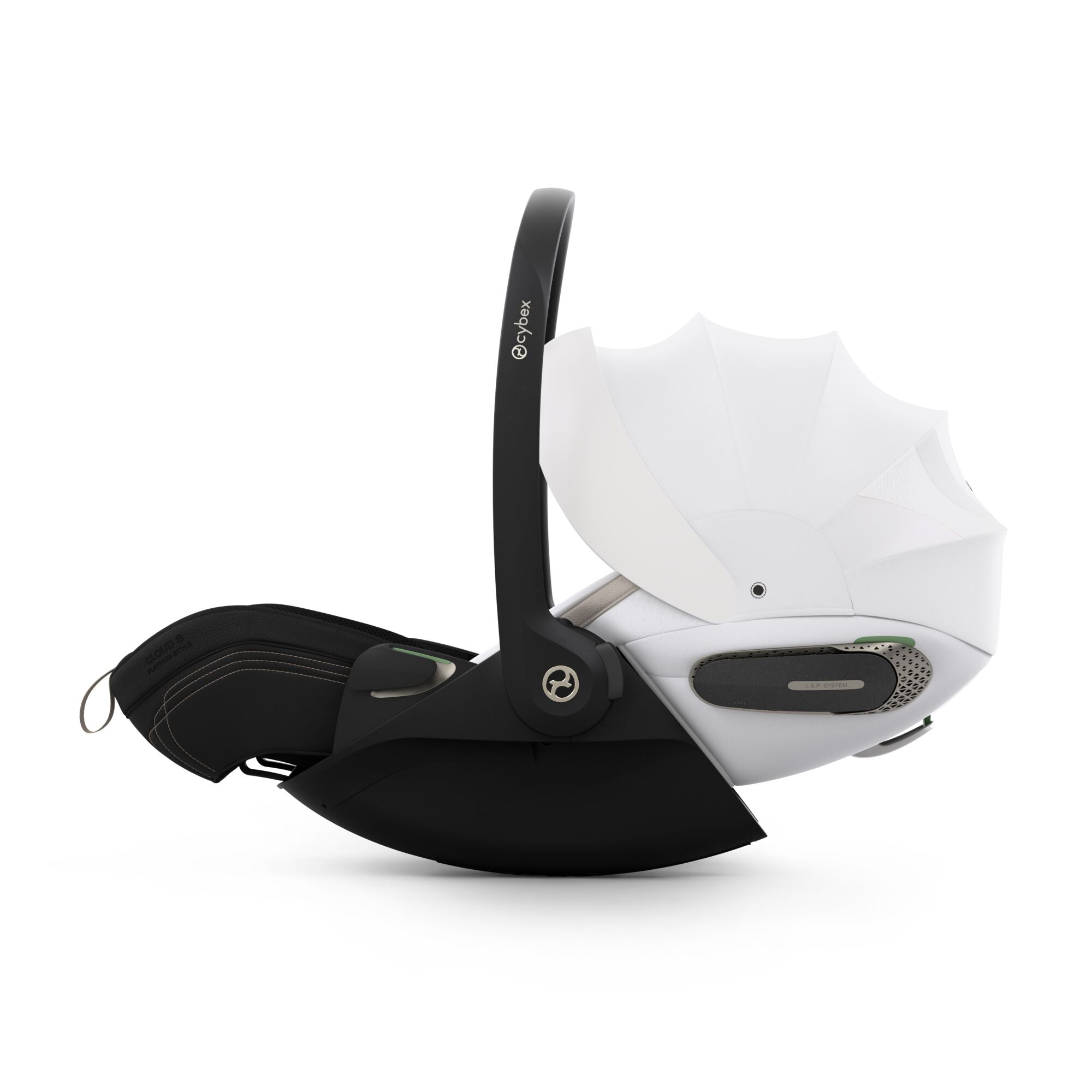 Cybex Cloud S style