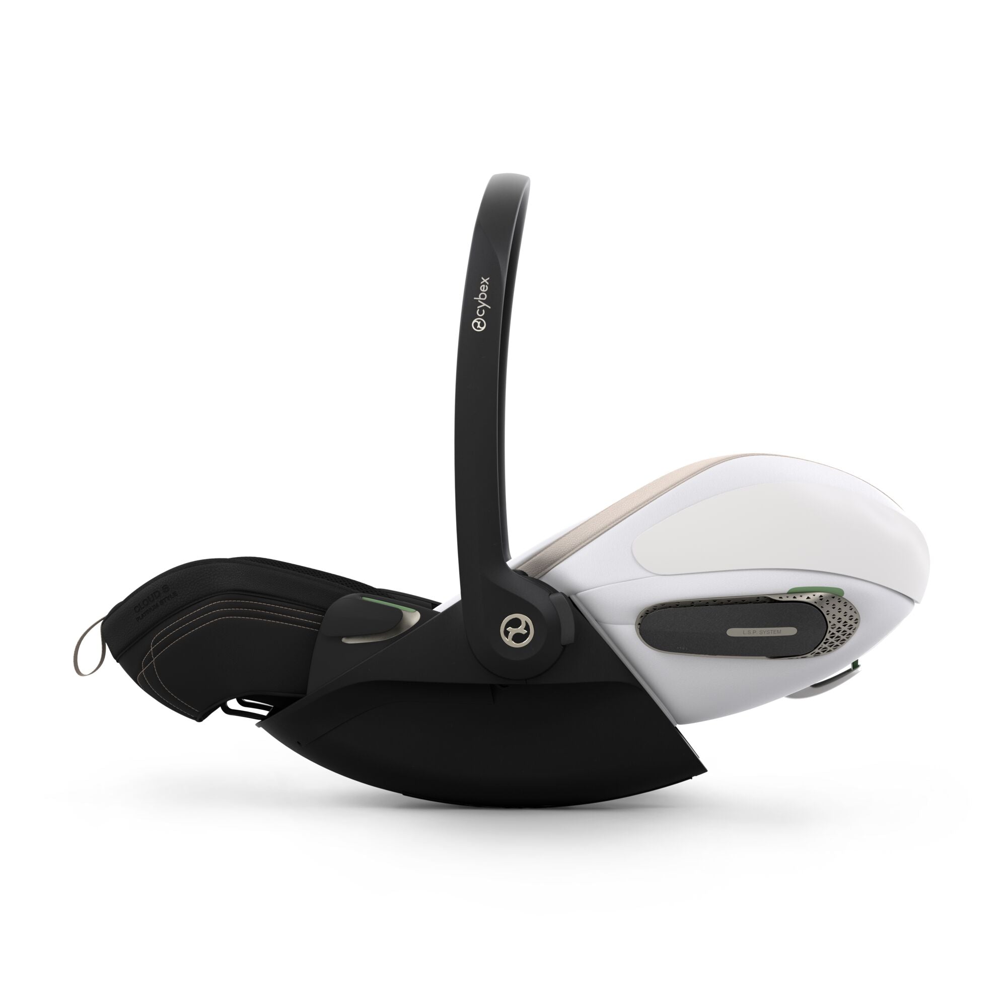 Cybex Cloud S style