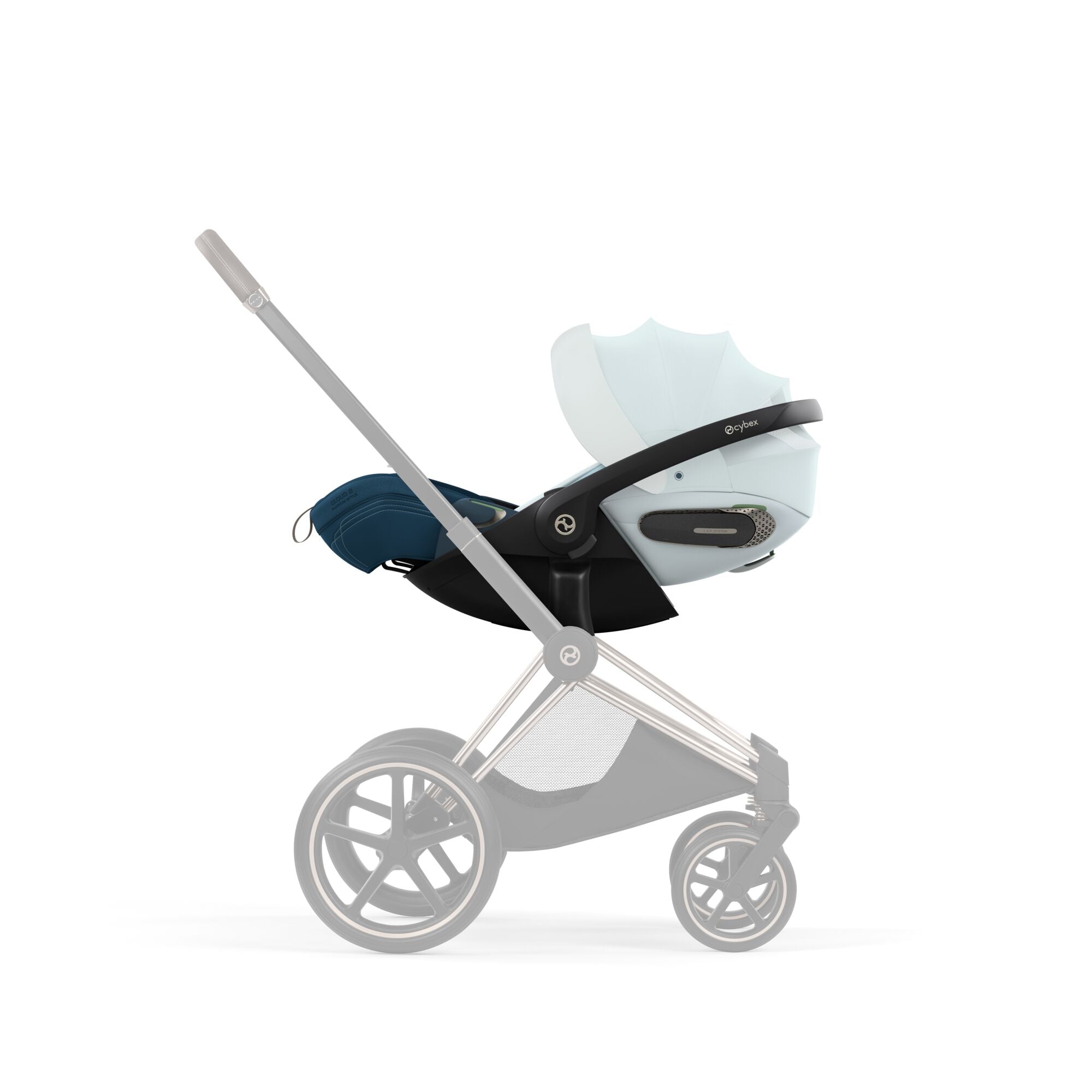 Cybex Cloud S style