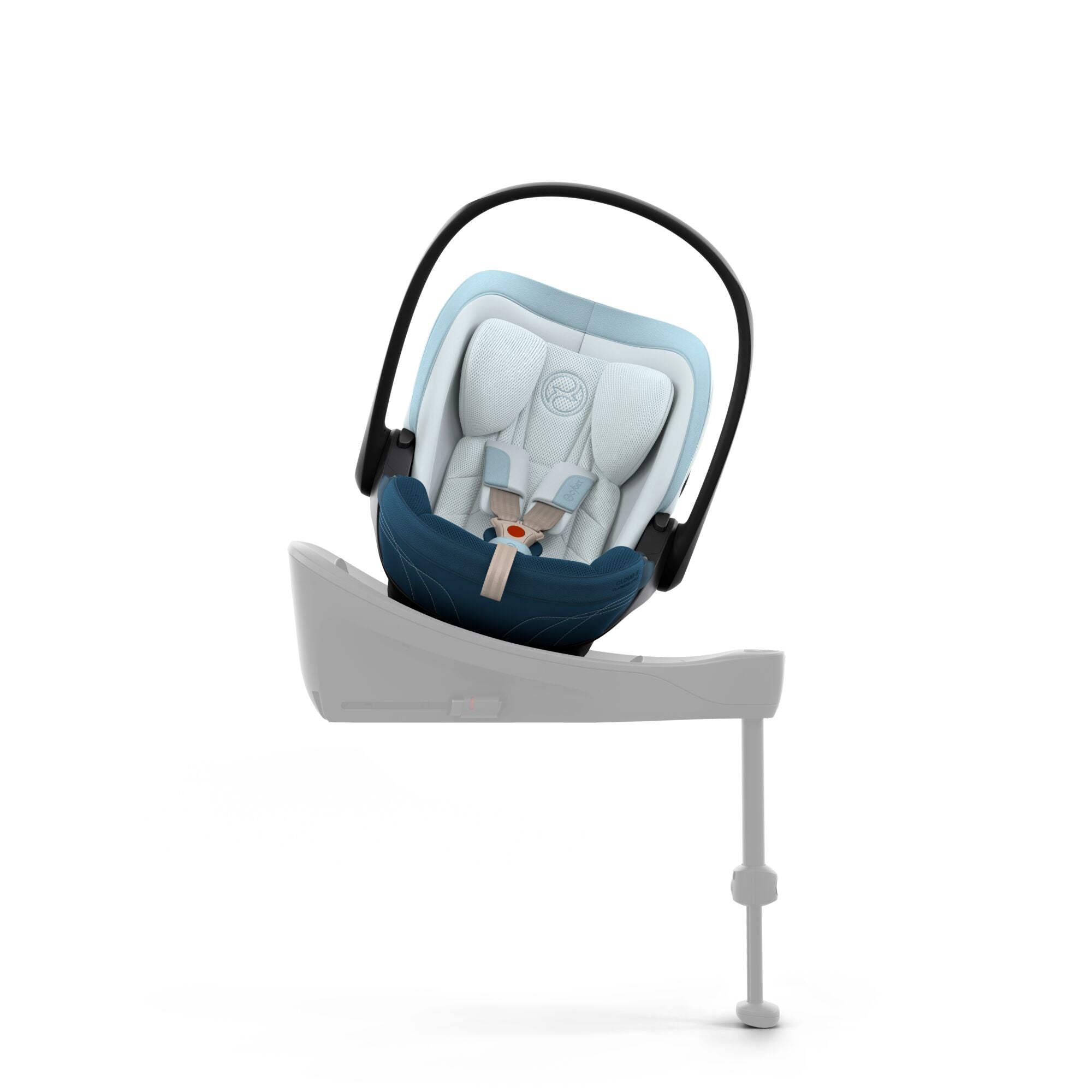 Cybex Cloud S style