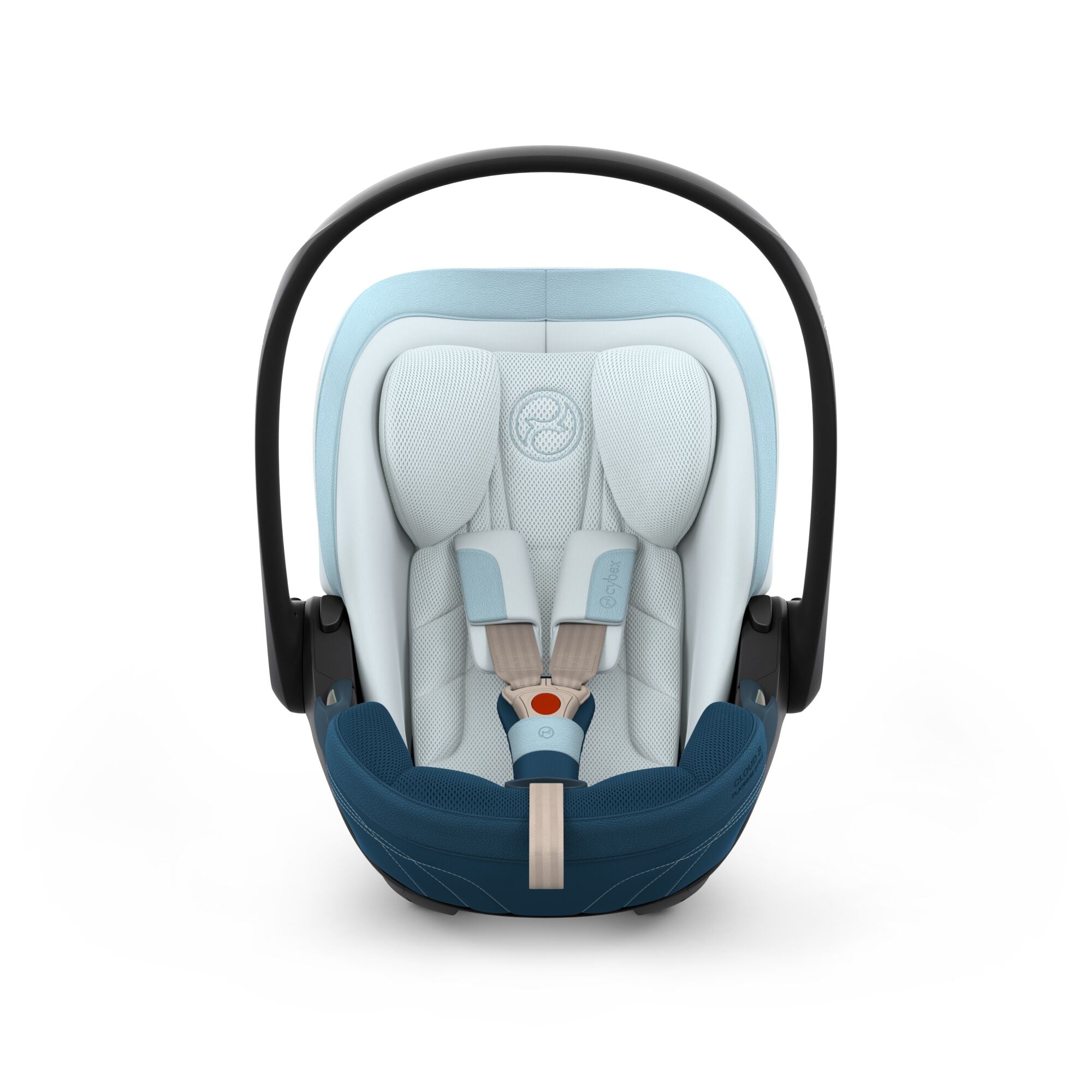 Cybex Cloud S style