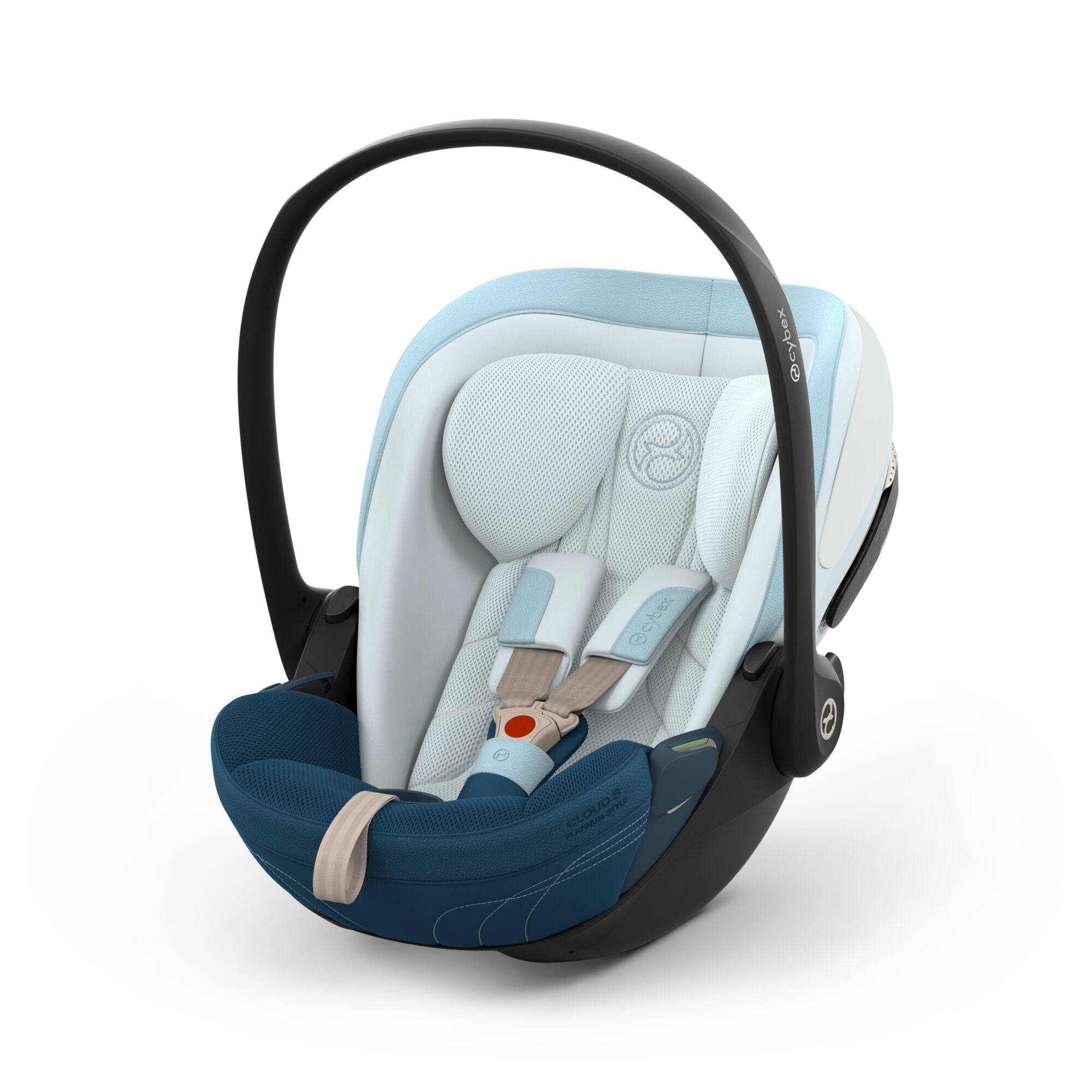 Cybex Cloud S style