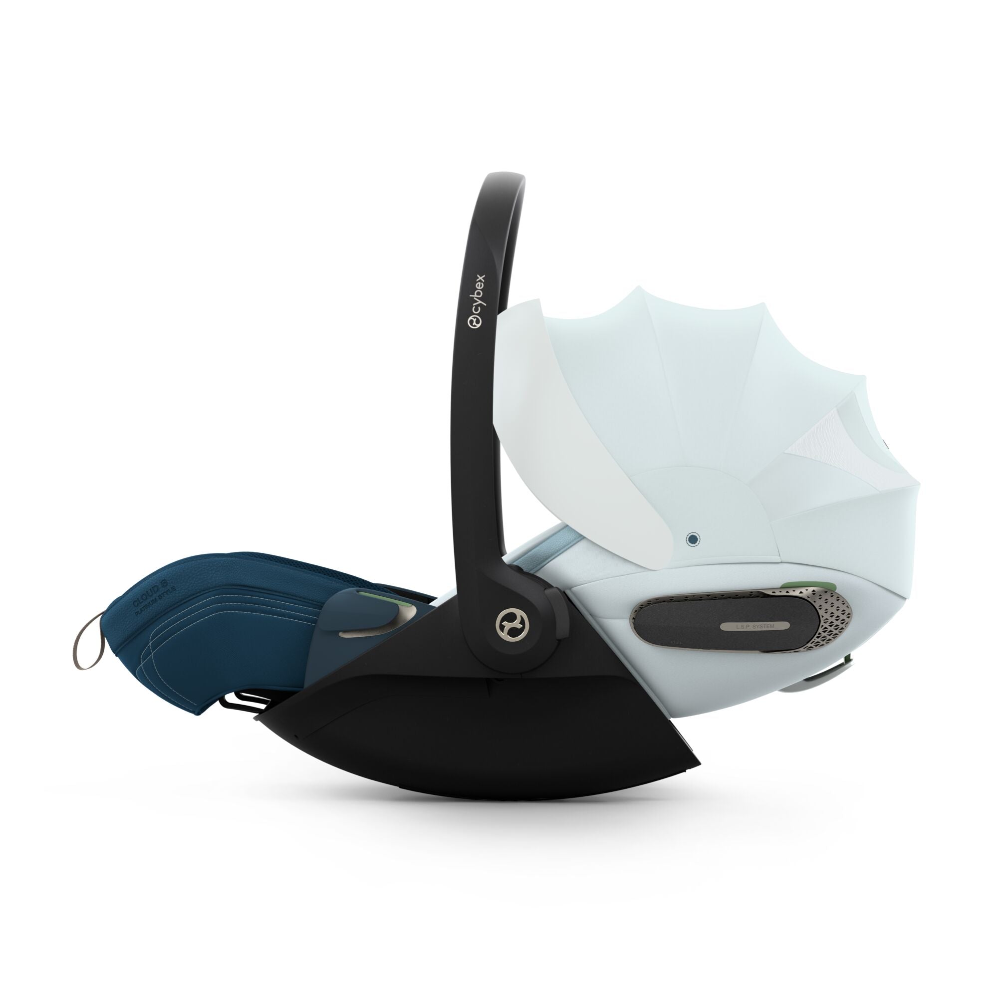 Cybex Cloud S style