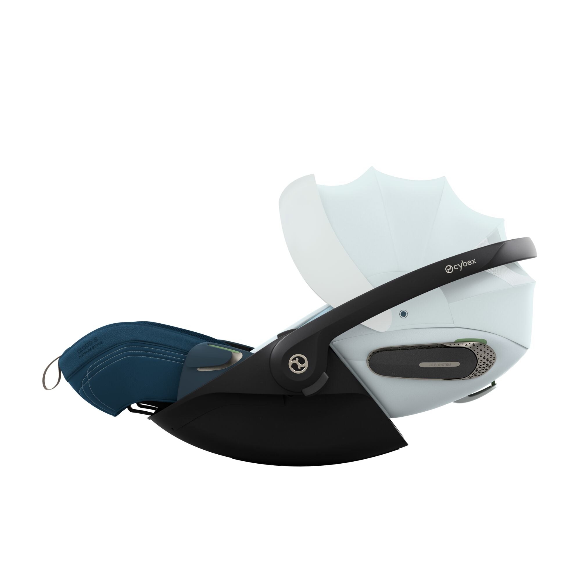 Cybex Cloud S style