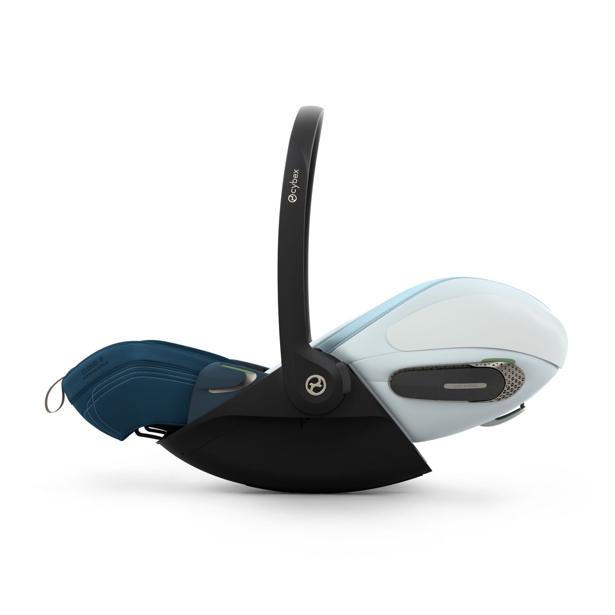 Cybex Cloud S style