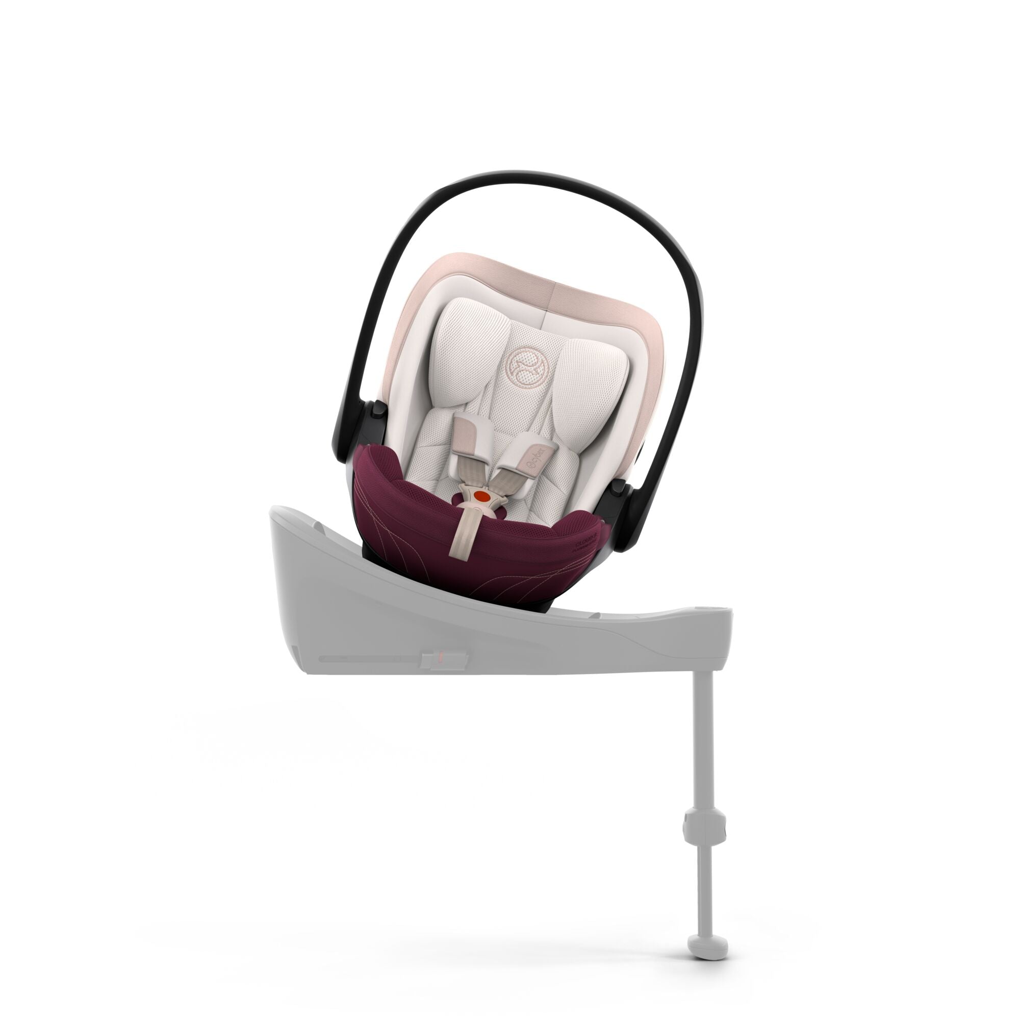 Cybex Cloud S style