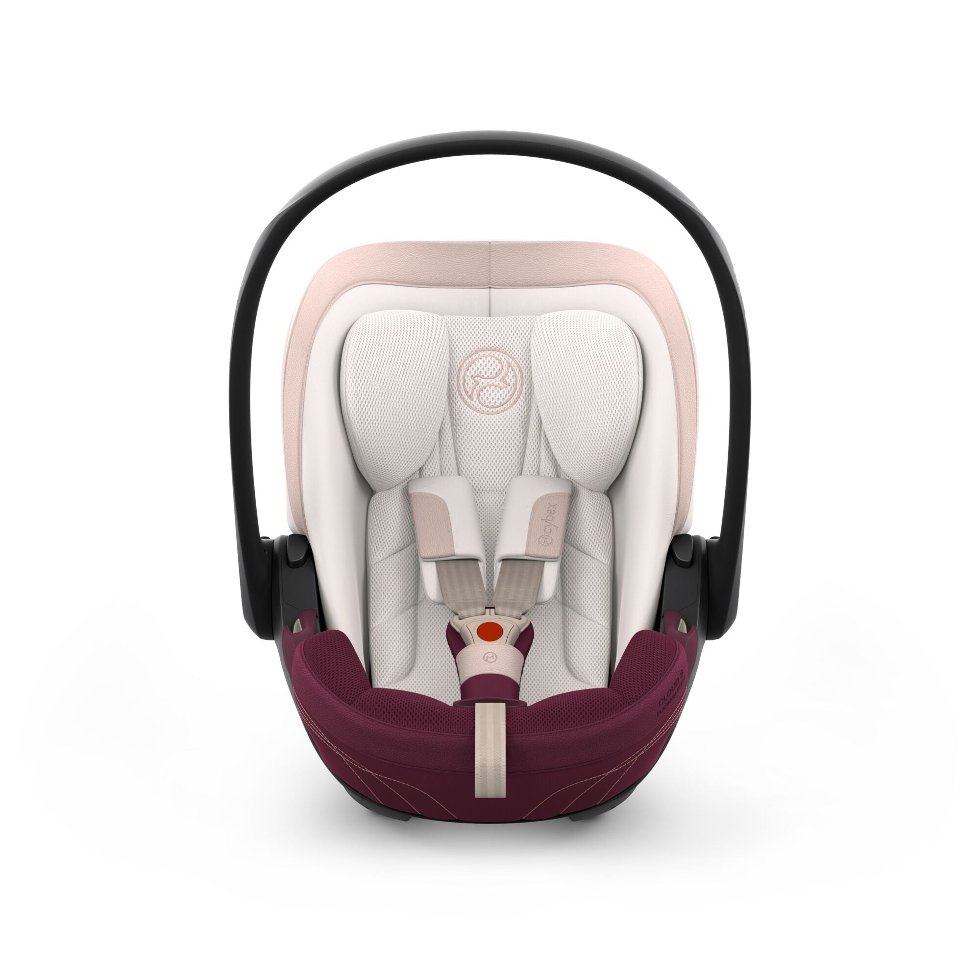 Cybex Cloud S style