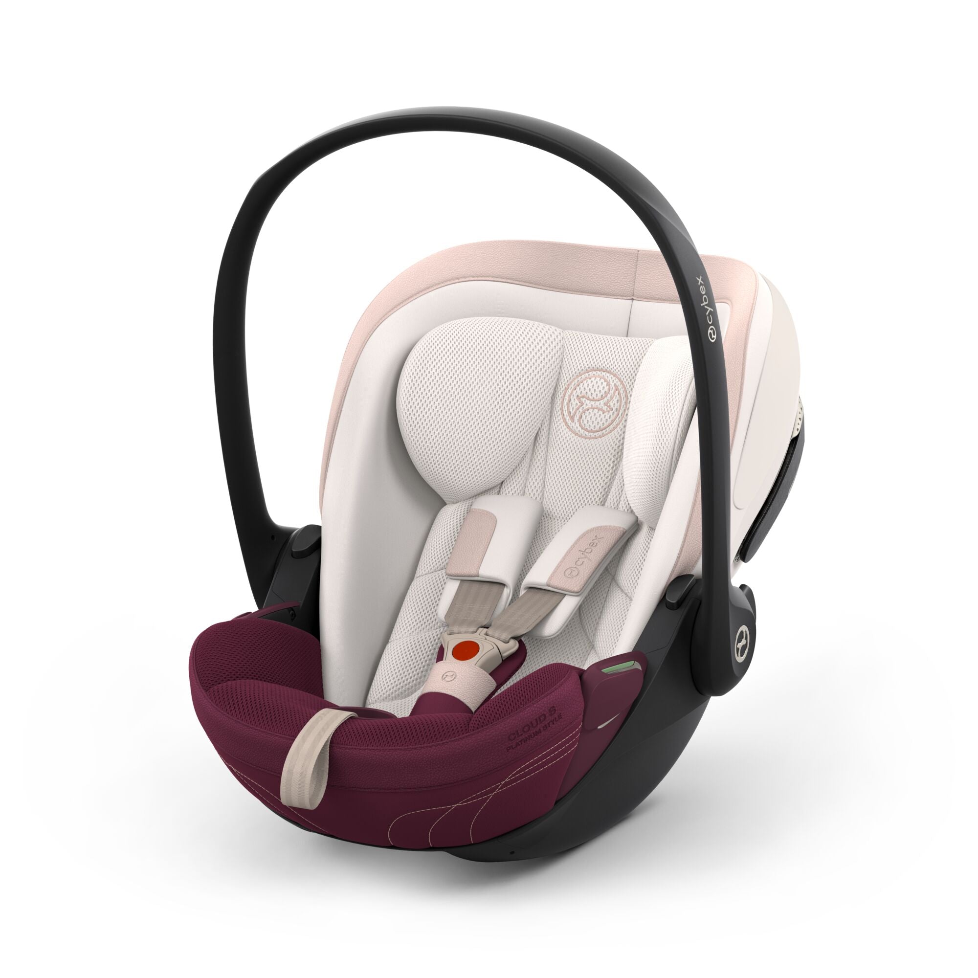 Cybex Cloud S style