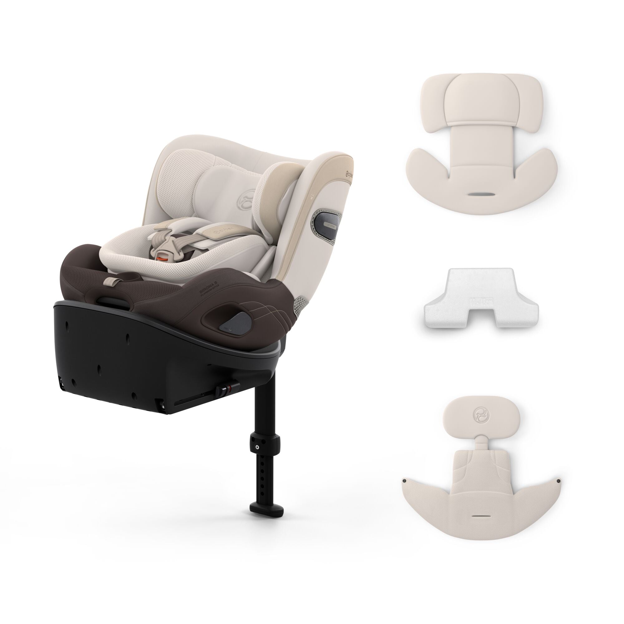 Cybex Sirona S Neugeboreneneinlage