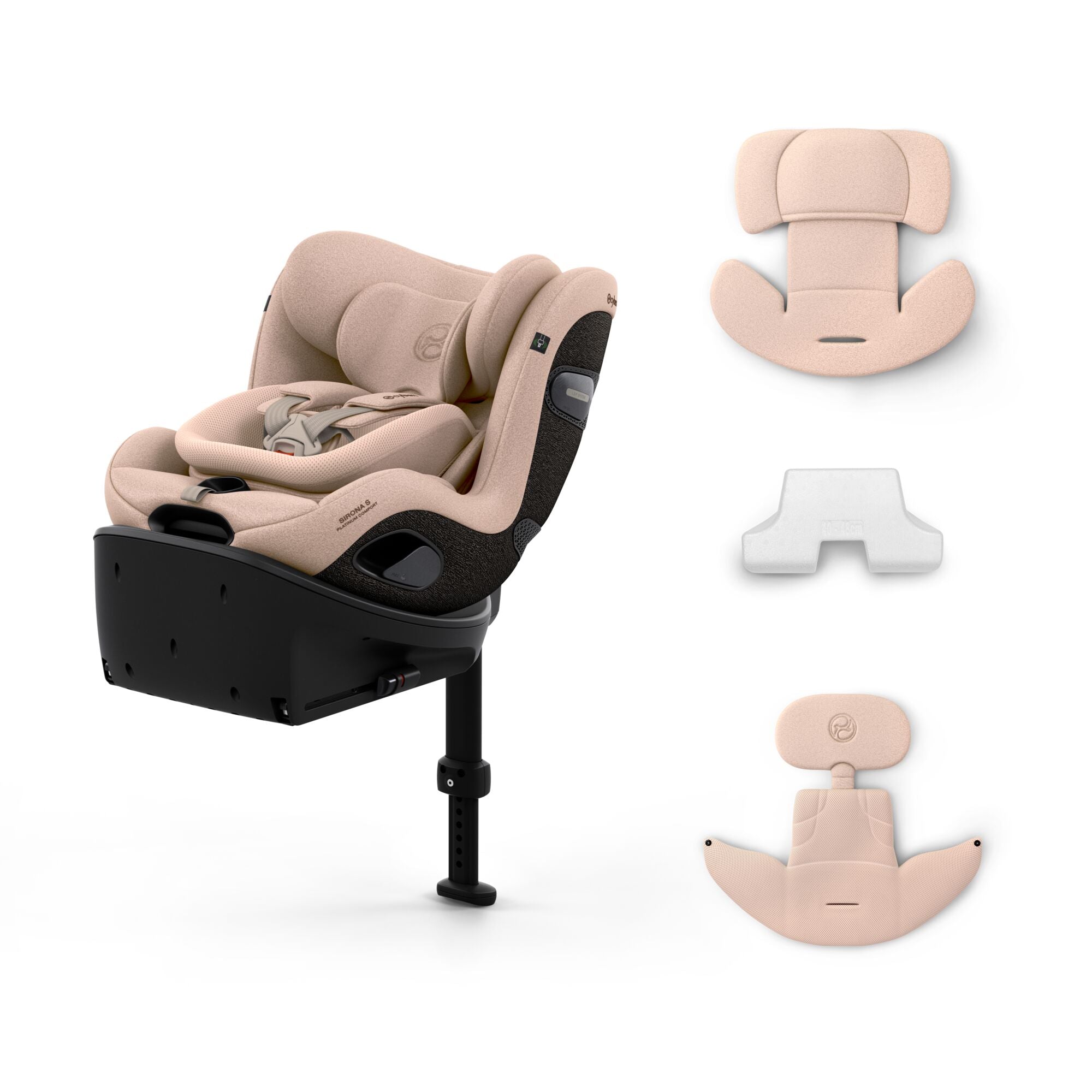 Cybex Sirona S Neugeboreneneinlage
