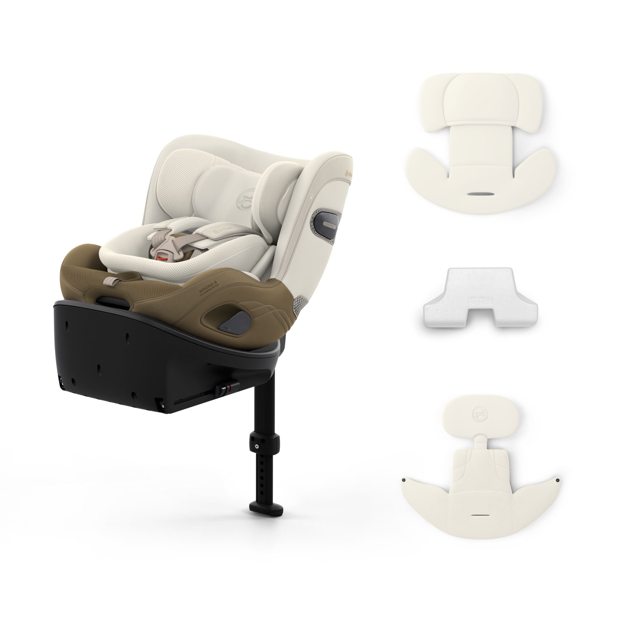 Cybex Sirona S Neugeboreneneinlage
