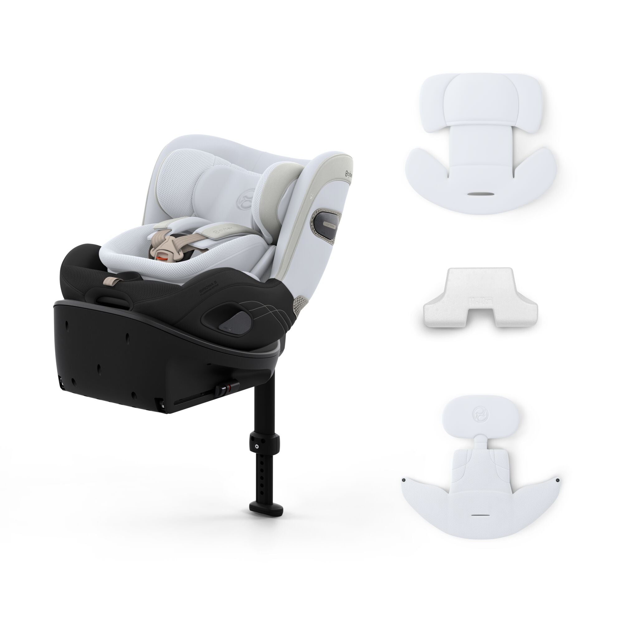 Cybex Sirona S Neugeboreneneinlage
