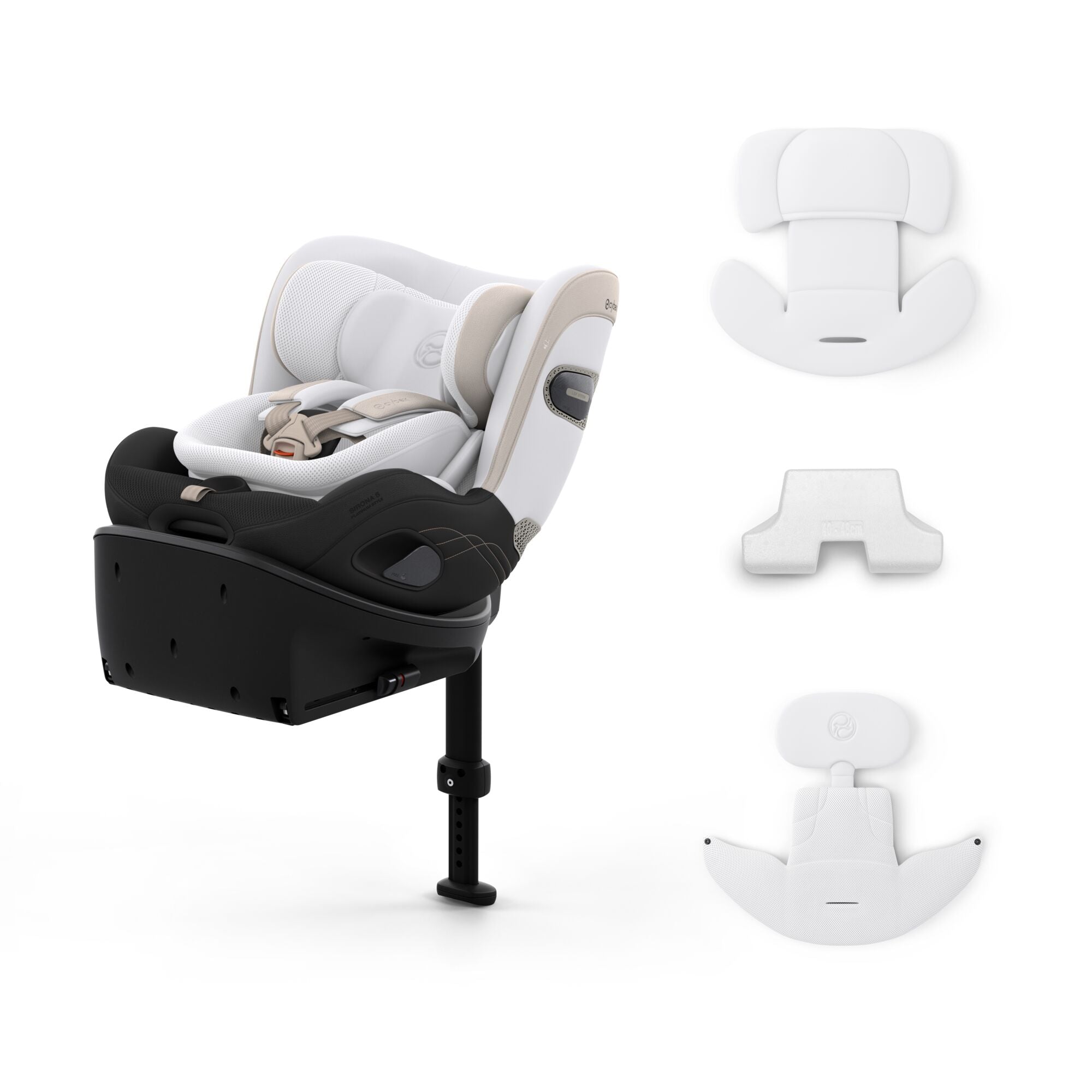 Cybex Sirona S Neugeboreneneinlage