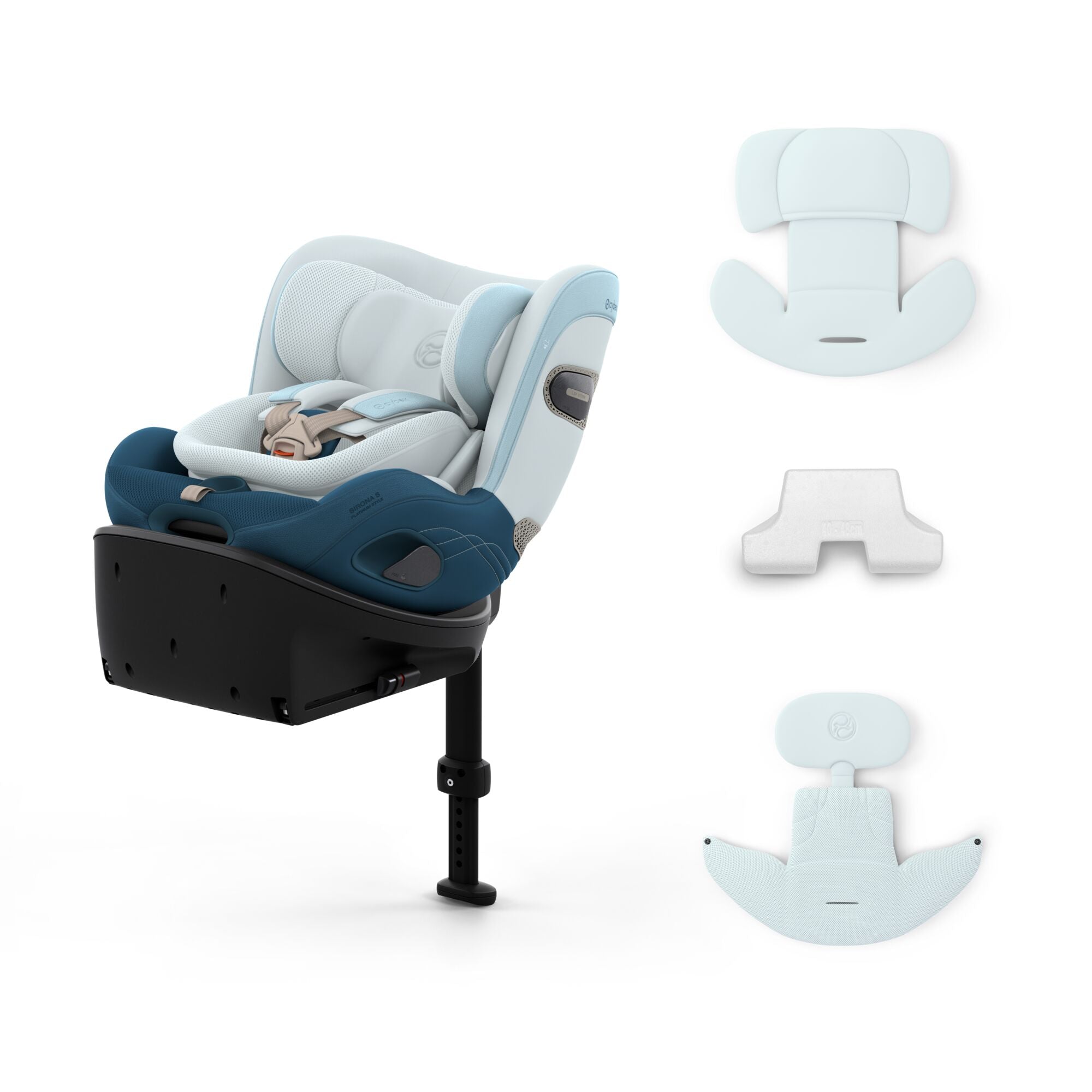 Cybex Sirona S Neugeboreneneinlage