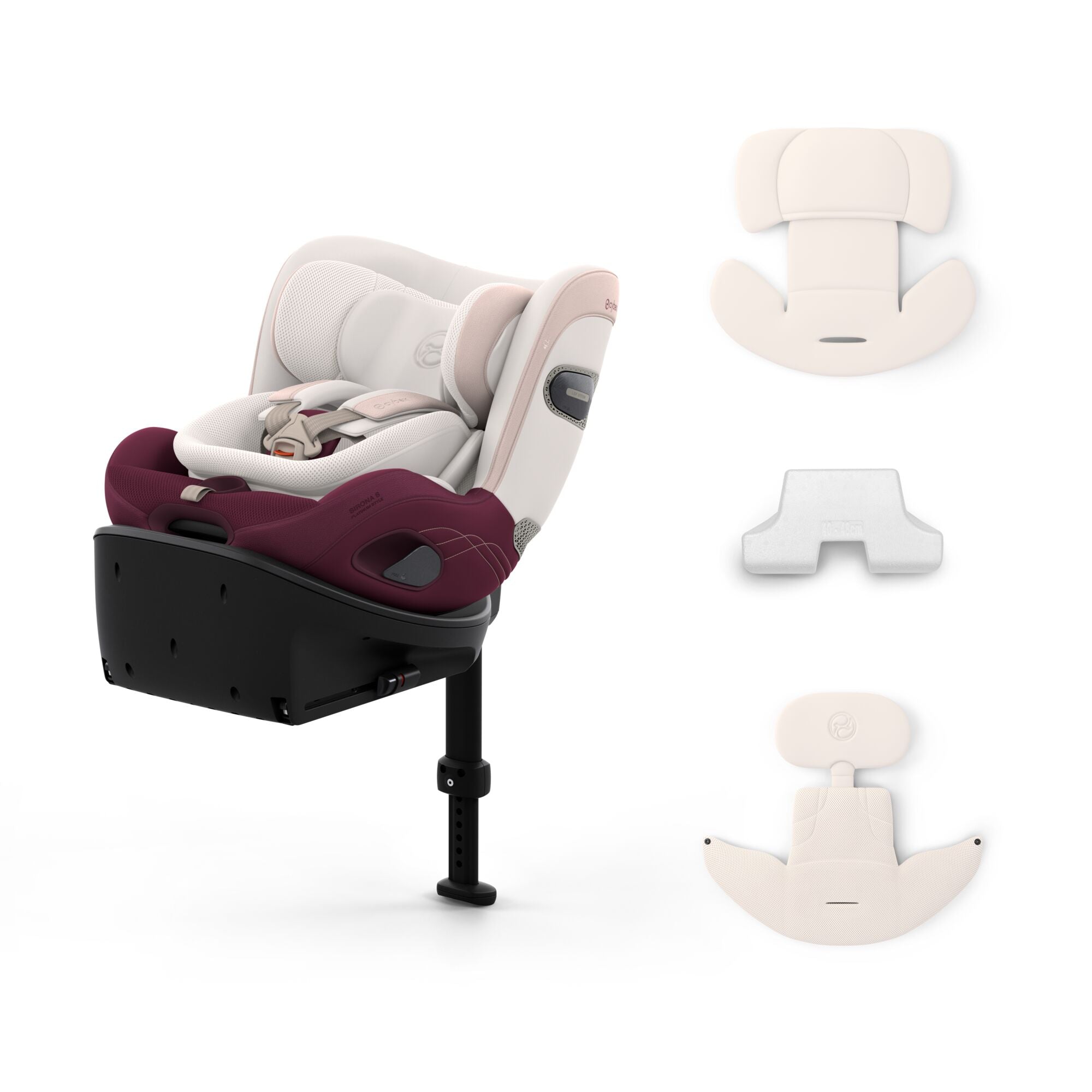 Cybex Sirona S Neugeboreneneinlage