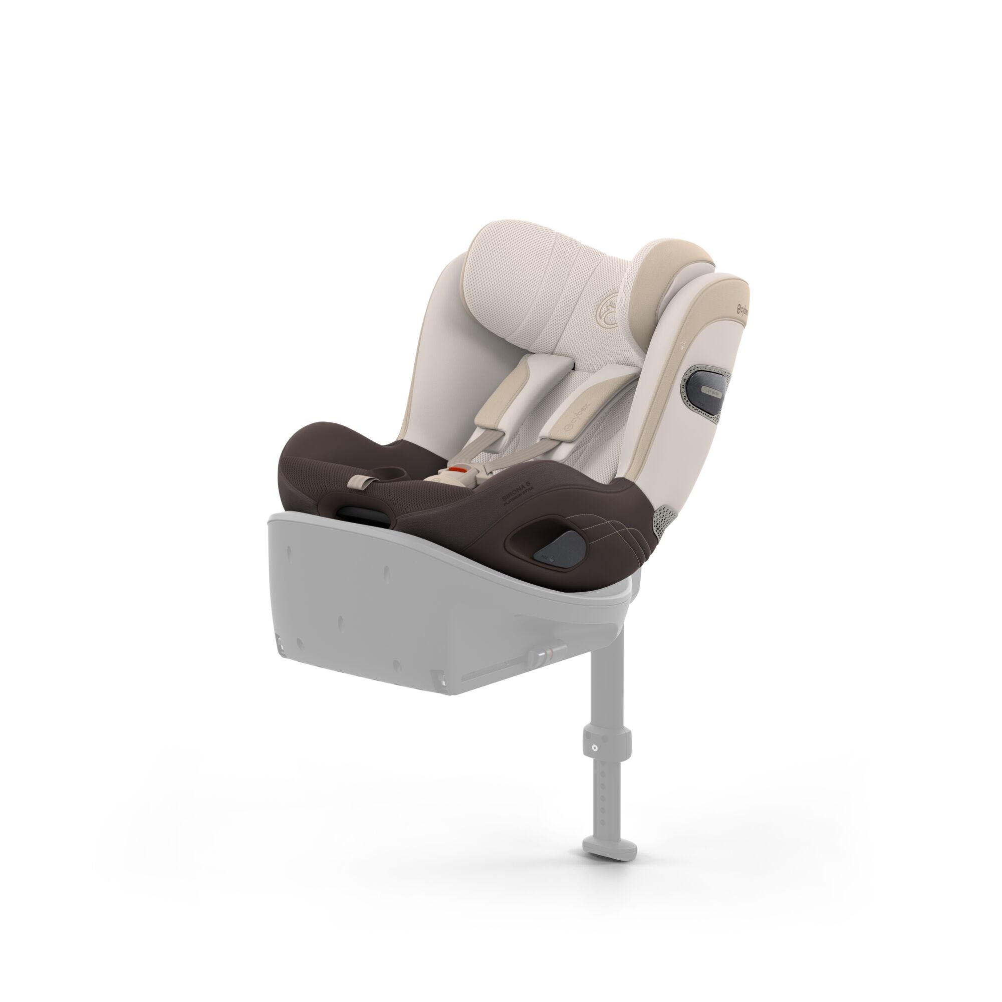Cybex Sirona S Style