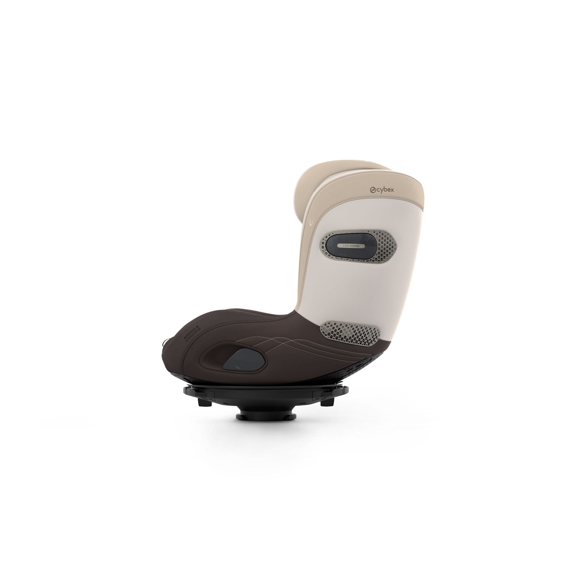 Cybex Sirona S Style