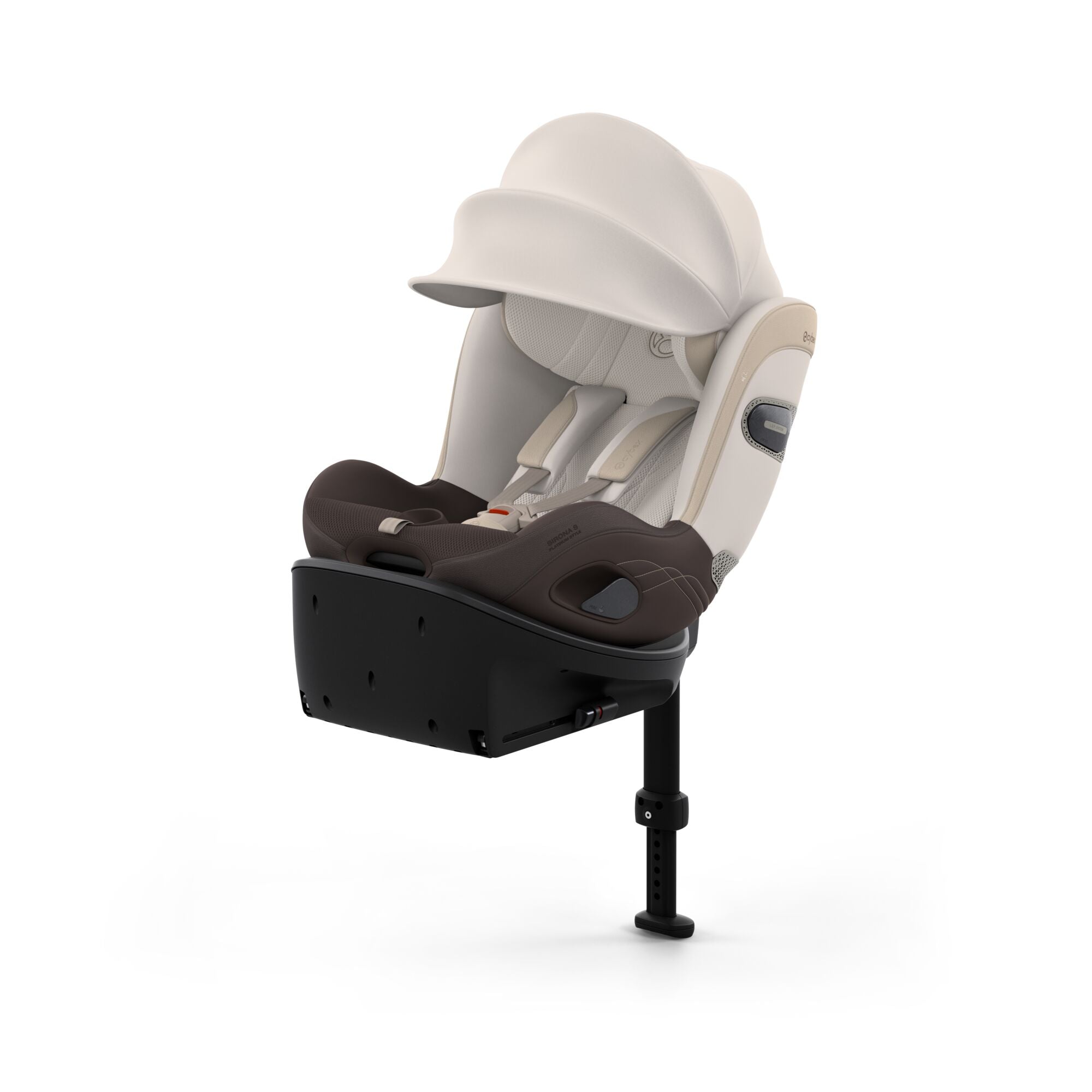 Cybex Sirona S Style