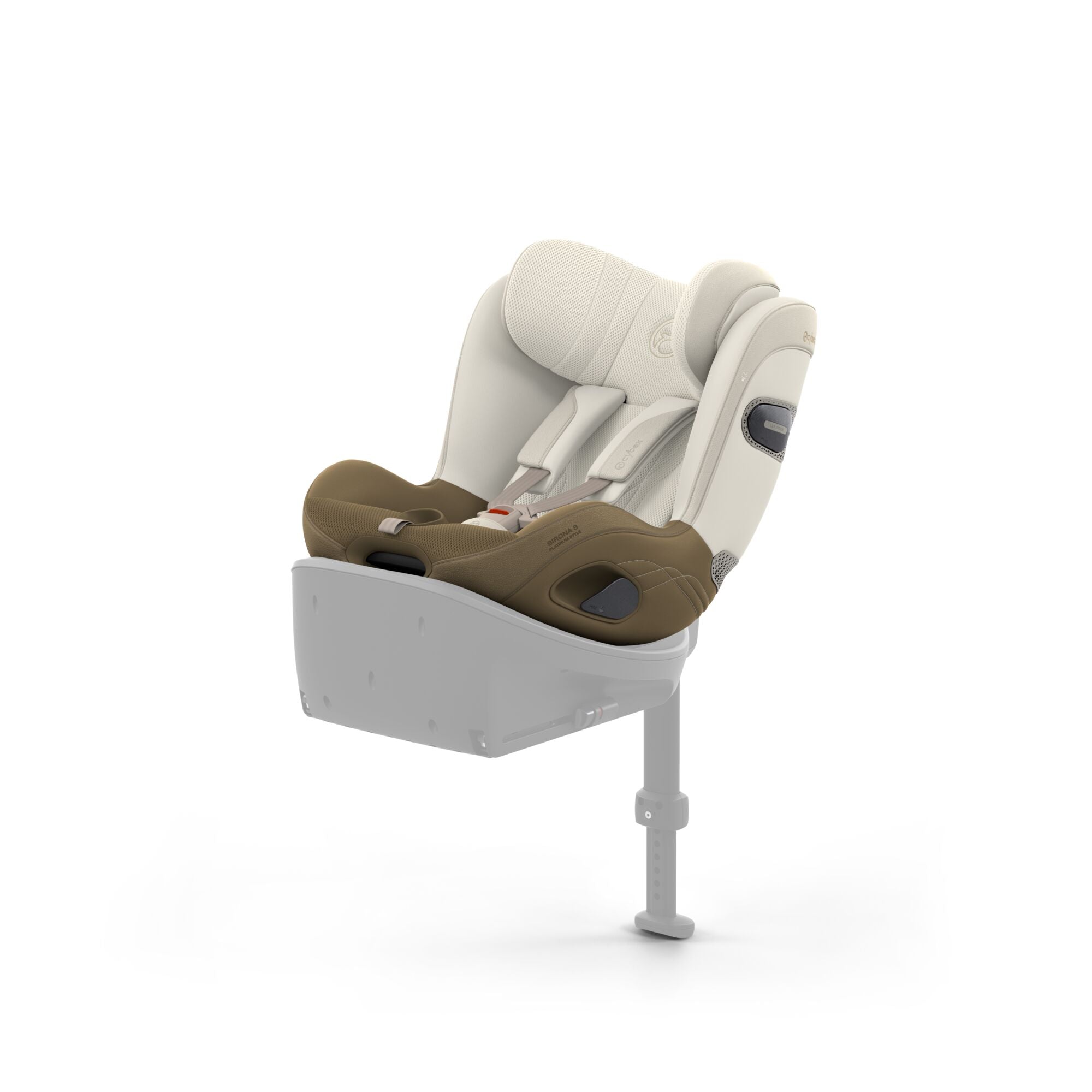 Cybex Sirona S Style