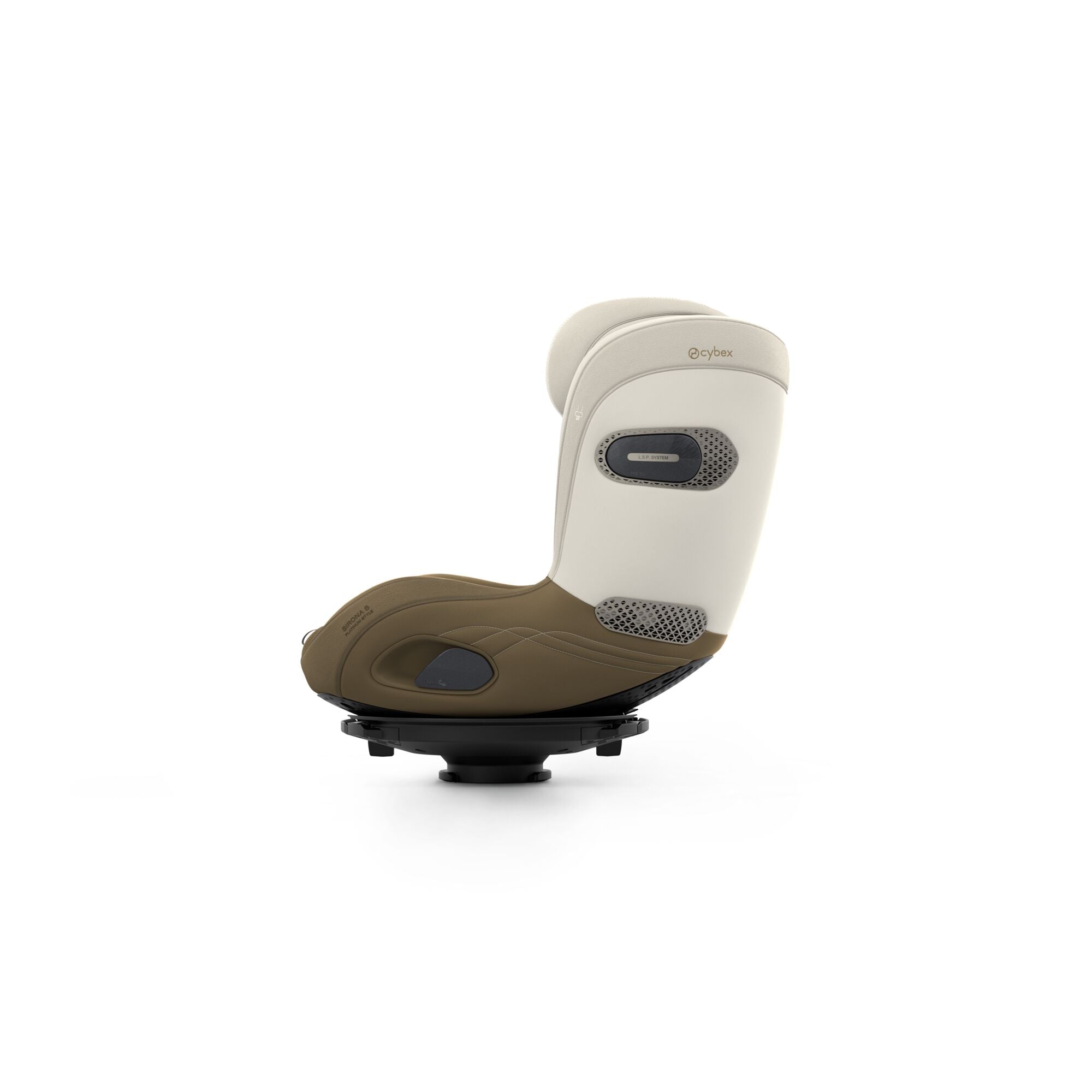 Cybex Sirona S Style