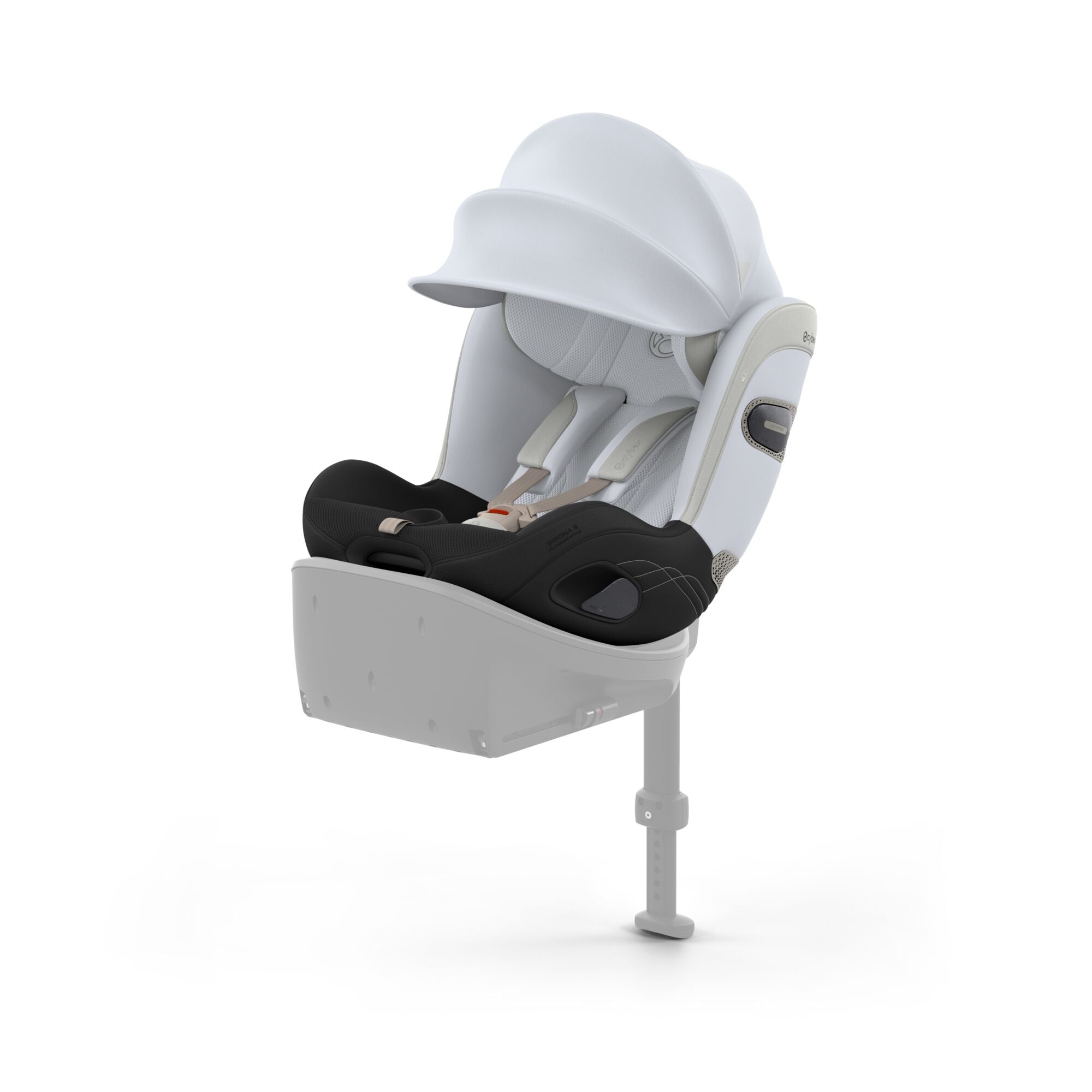 Cybex Sirona S Style