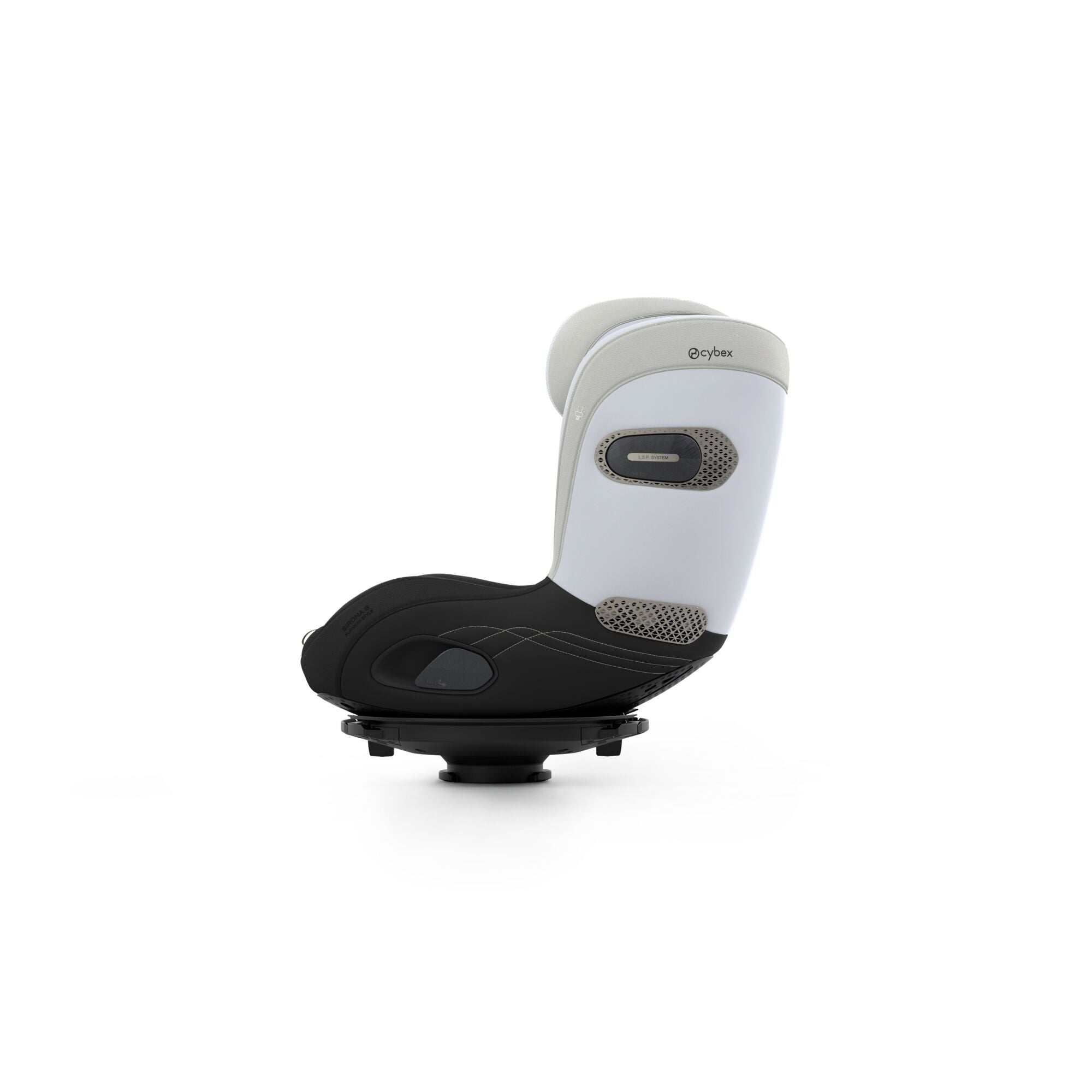 Cybex Sirona S Style