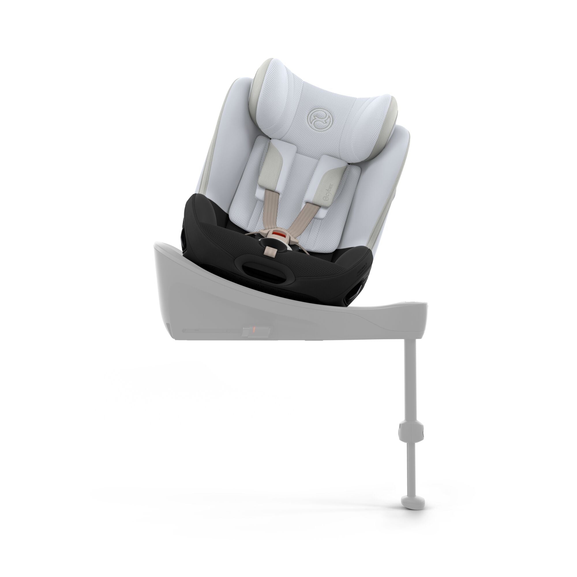 Cybex Sirona S Style