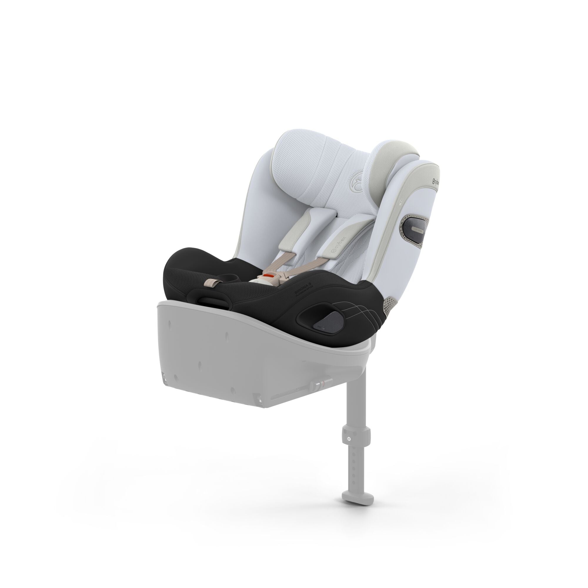 Cybex Sirona S Style