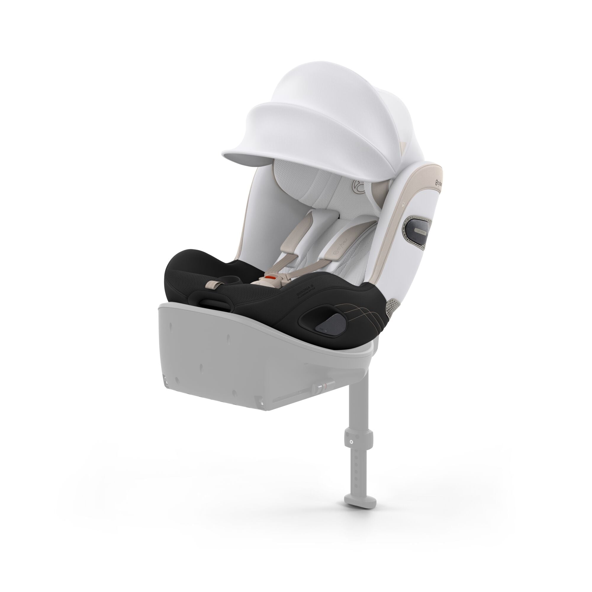 Cybex Sirona S Style