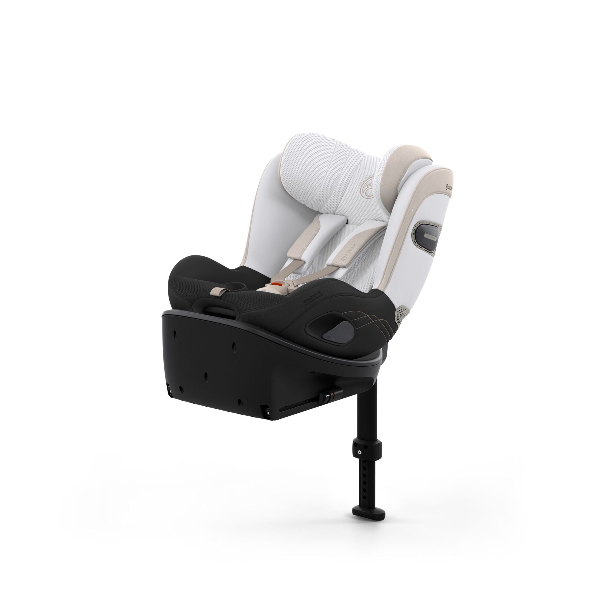 Cybex Sirona S Style