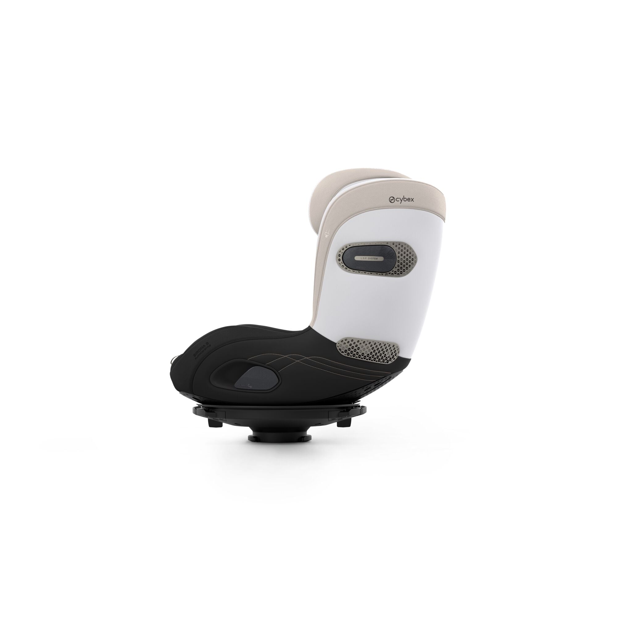 Cybex Sirona S Style